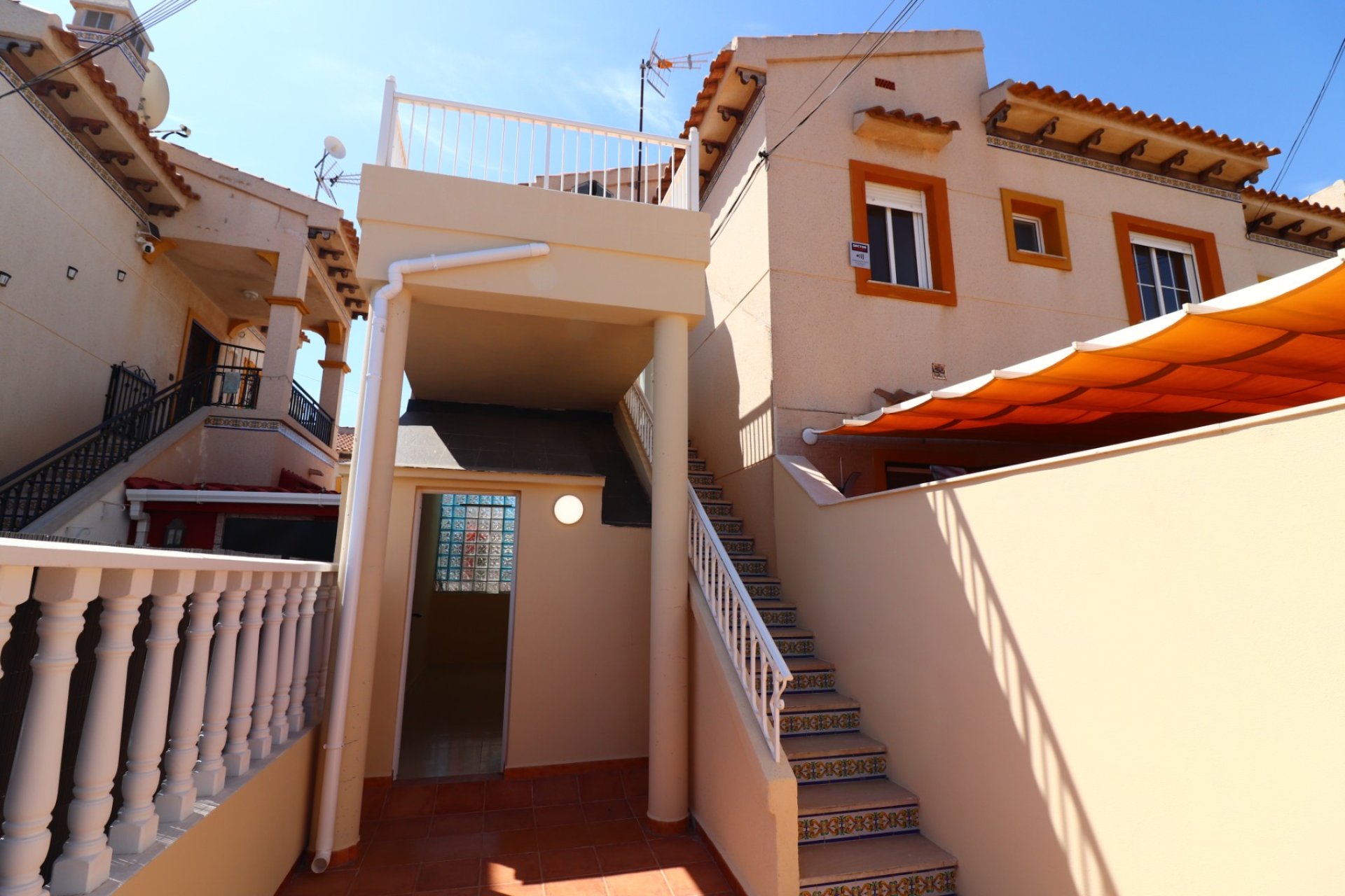 Resale - Apartment - Orihuela Costa - Punta Prima