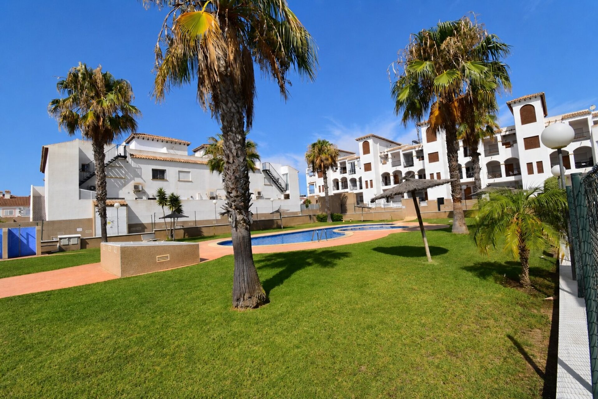 Resale - Apartment - Orihuela Costa - Punta Prima