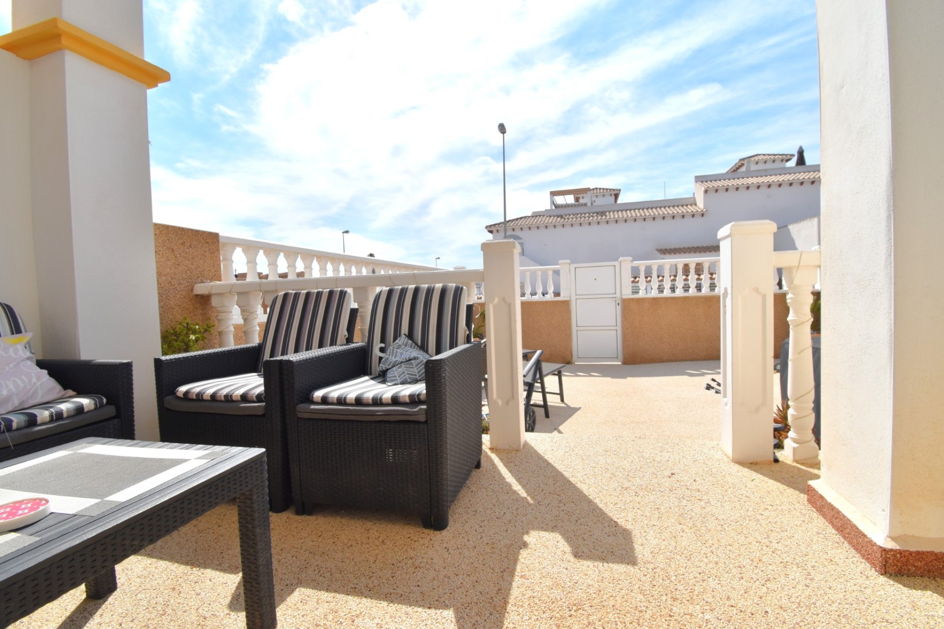 Resale - Apartment - Orihuela Costa - Punta Prima
