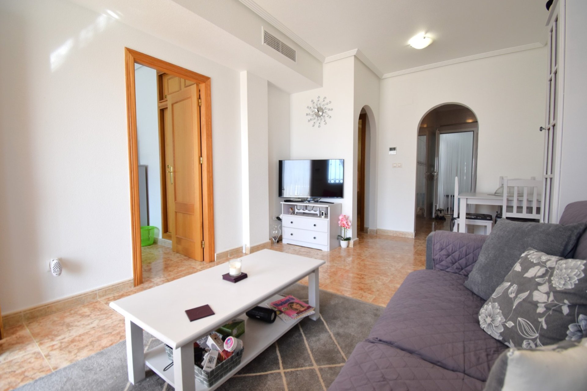 Resale - Apartment - Orihuela Costa - Punta Prima