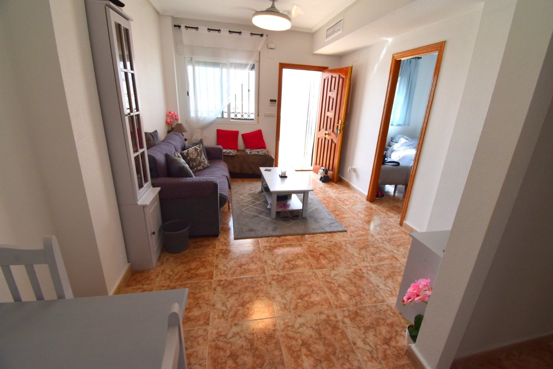 Resale - Apartment - Orihuela Costa - Punta Prima