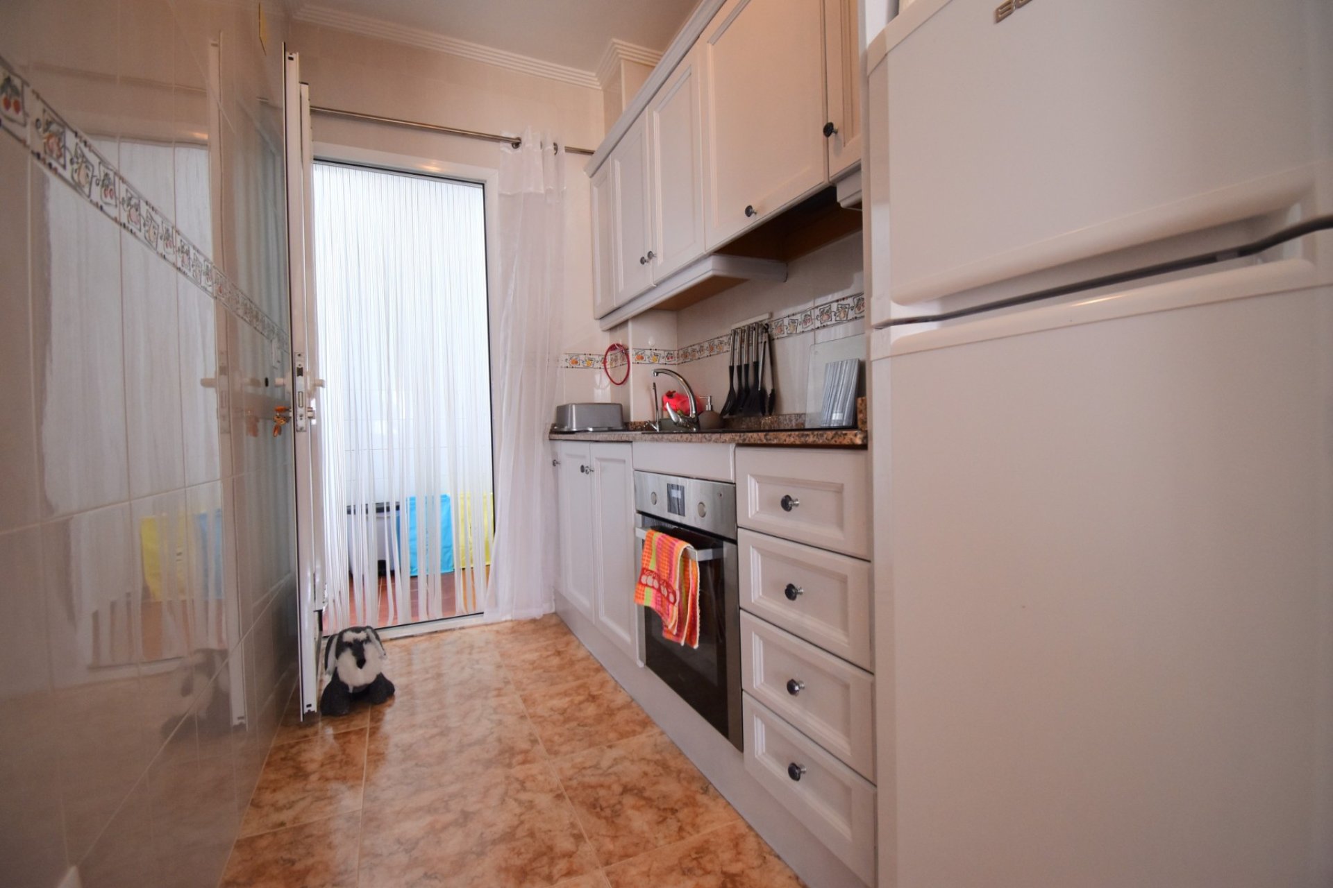 Resale - Apartment - Orihuela Costa - Punta Prima