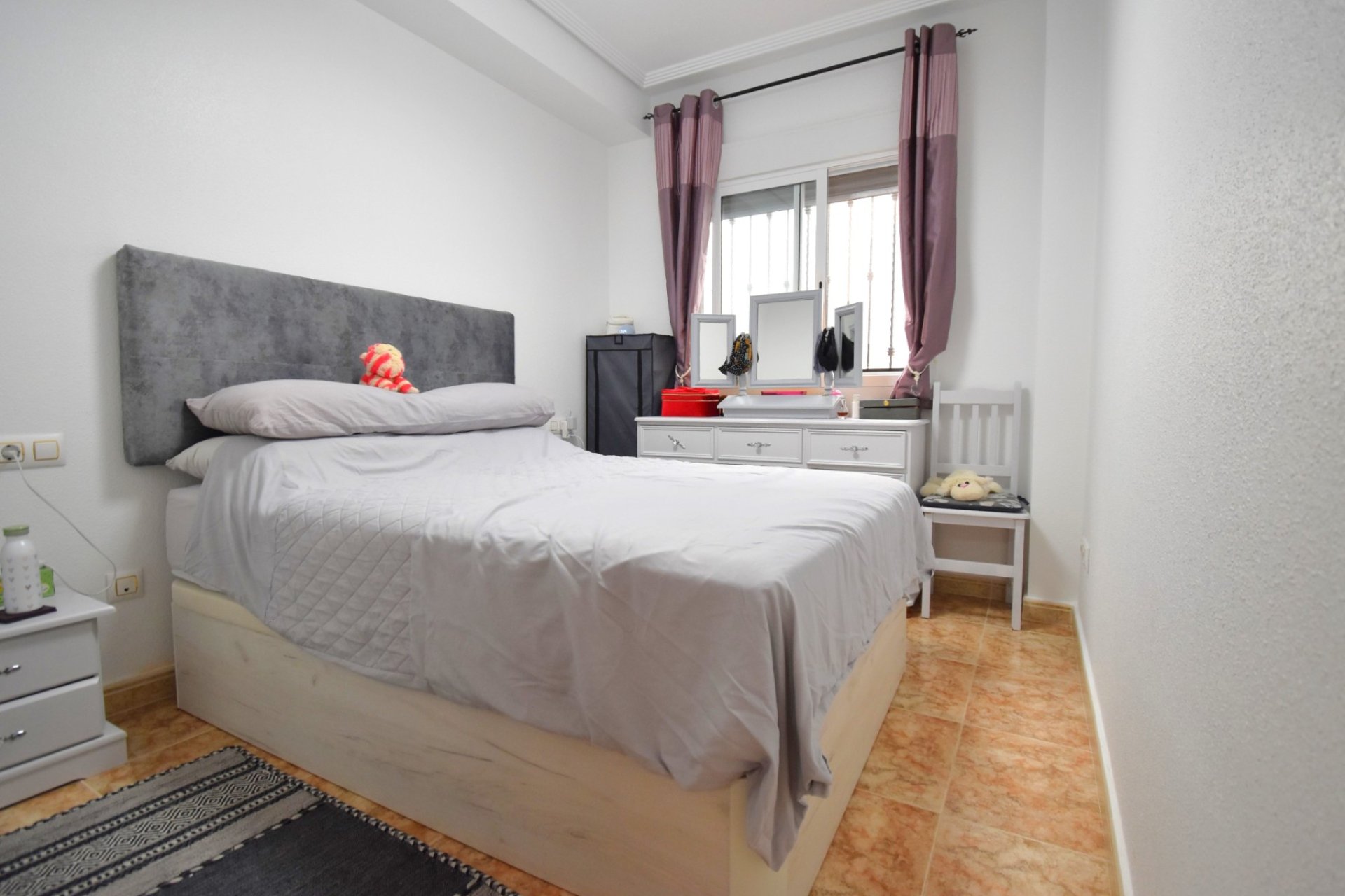 Resale - Apartment - Orihuela Costa - Punta Prima
