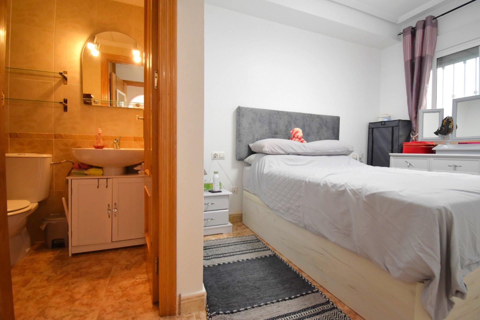 Resale - Apartment - Orihuela Costa - Punta Prima