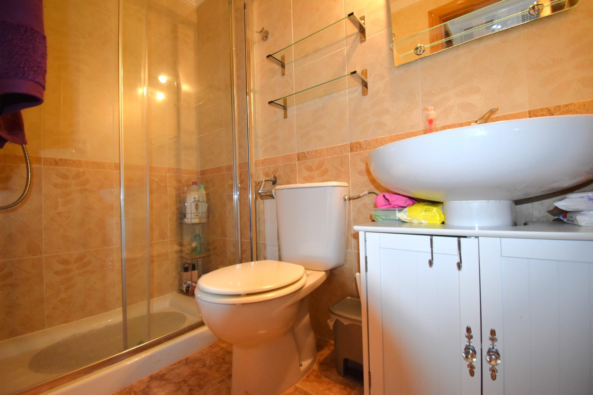 Resale - Apartment - Orihuela Costa - Punta Prima