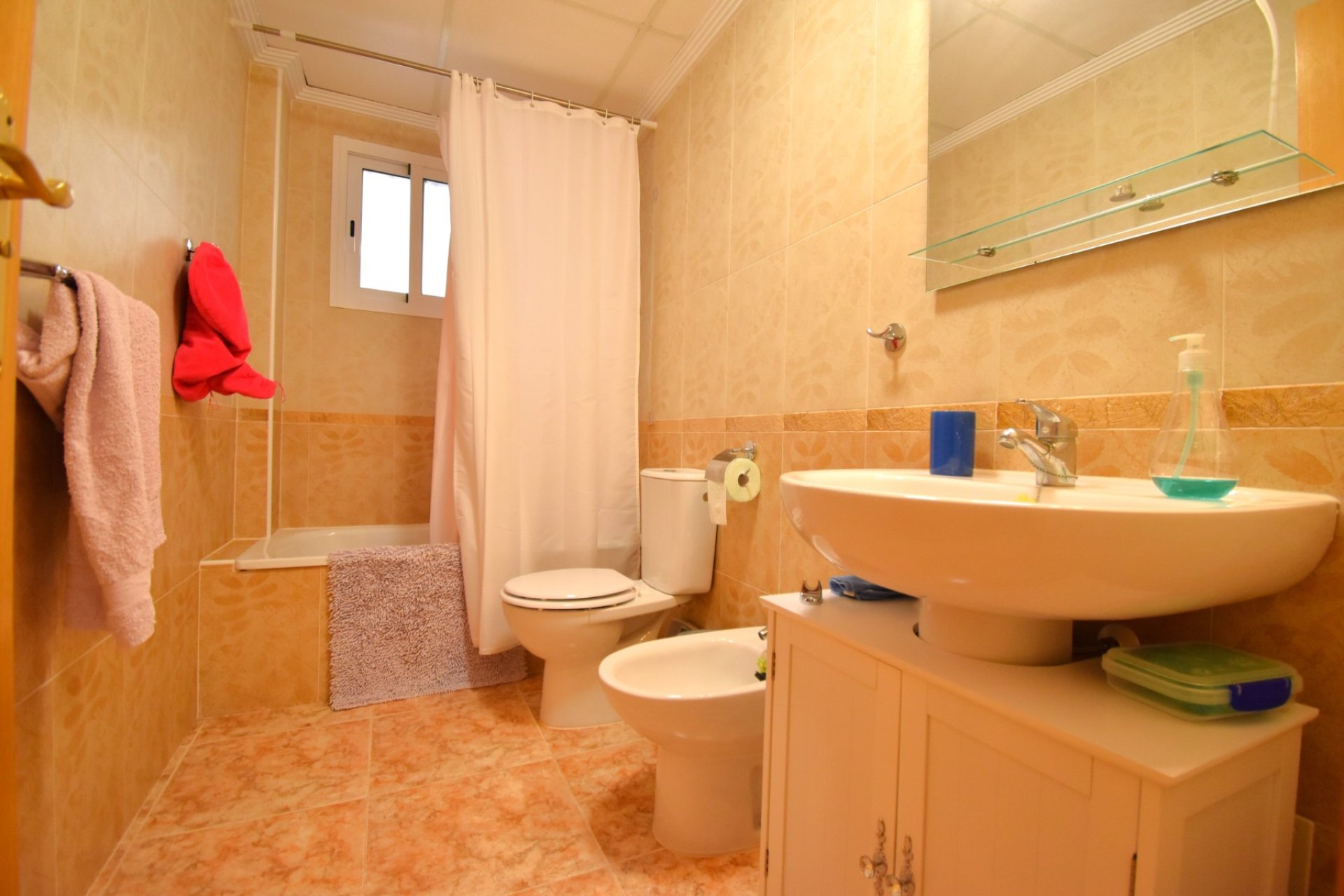 Resale - Apartment - Orihuela Costa - Punta Prima