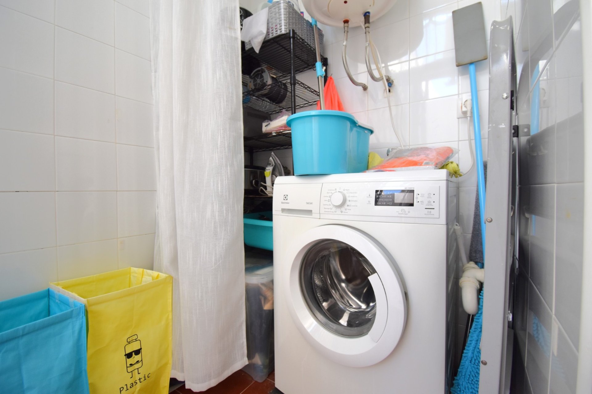 Resale - Apartment - Orihuela Costa - Punta Prima