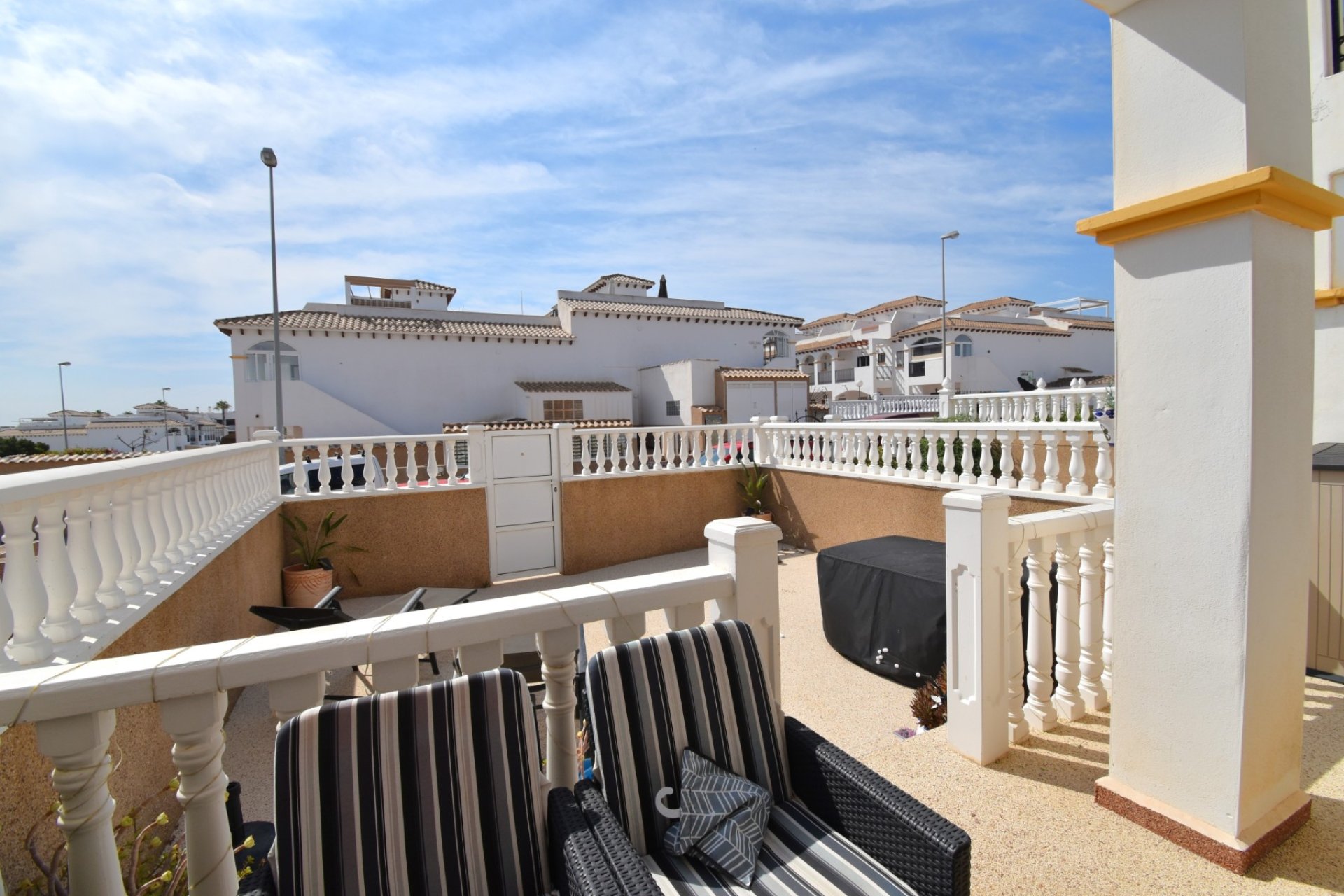 Resale - Apartment - Orihuela Costa - Punta Prima