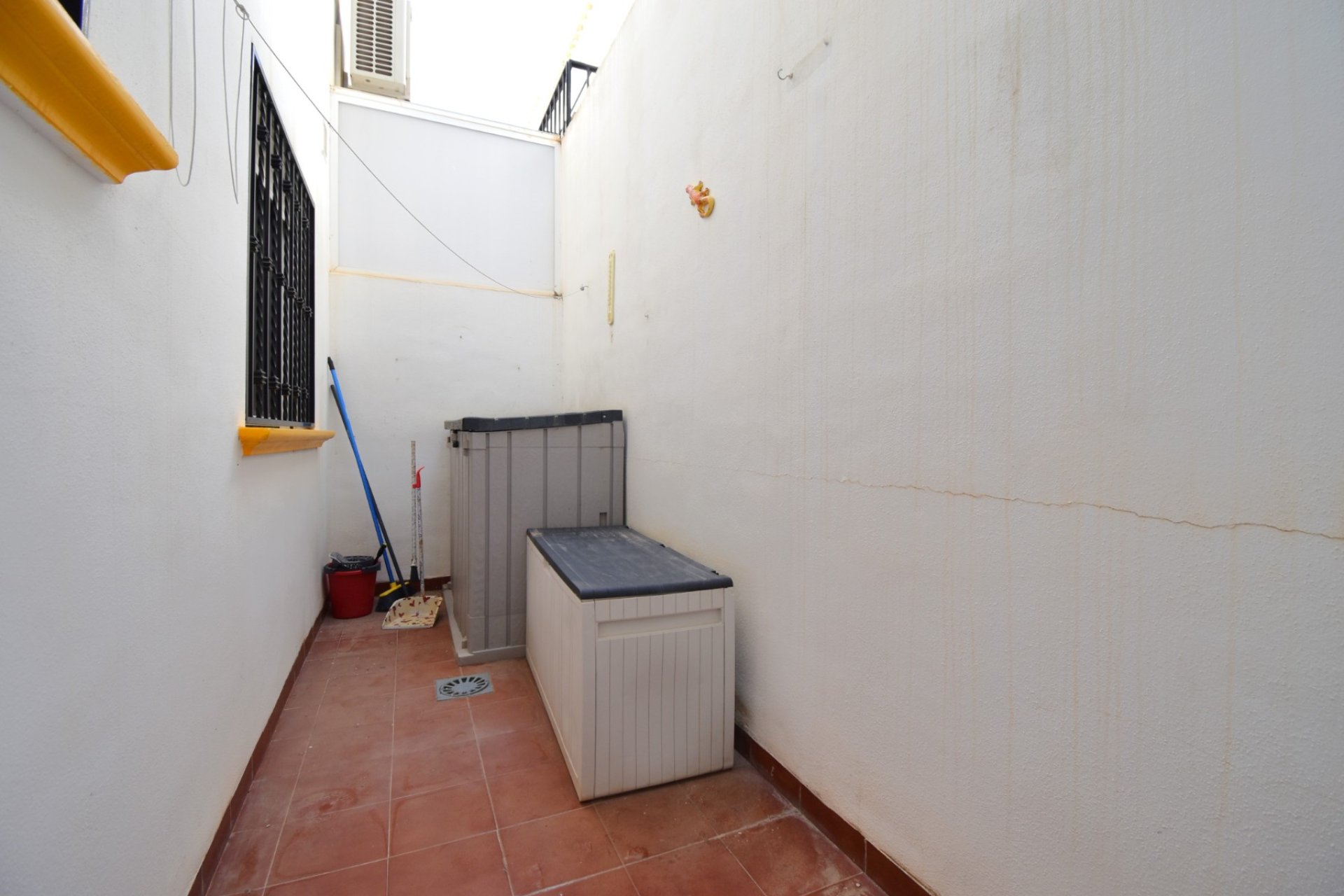 Resale - Apartment - Orihuela Costa - Punta Prima
