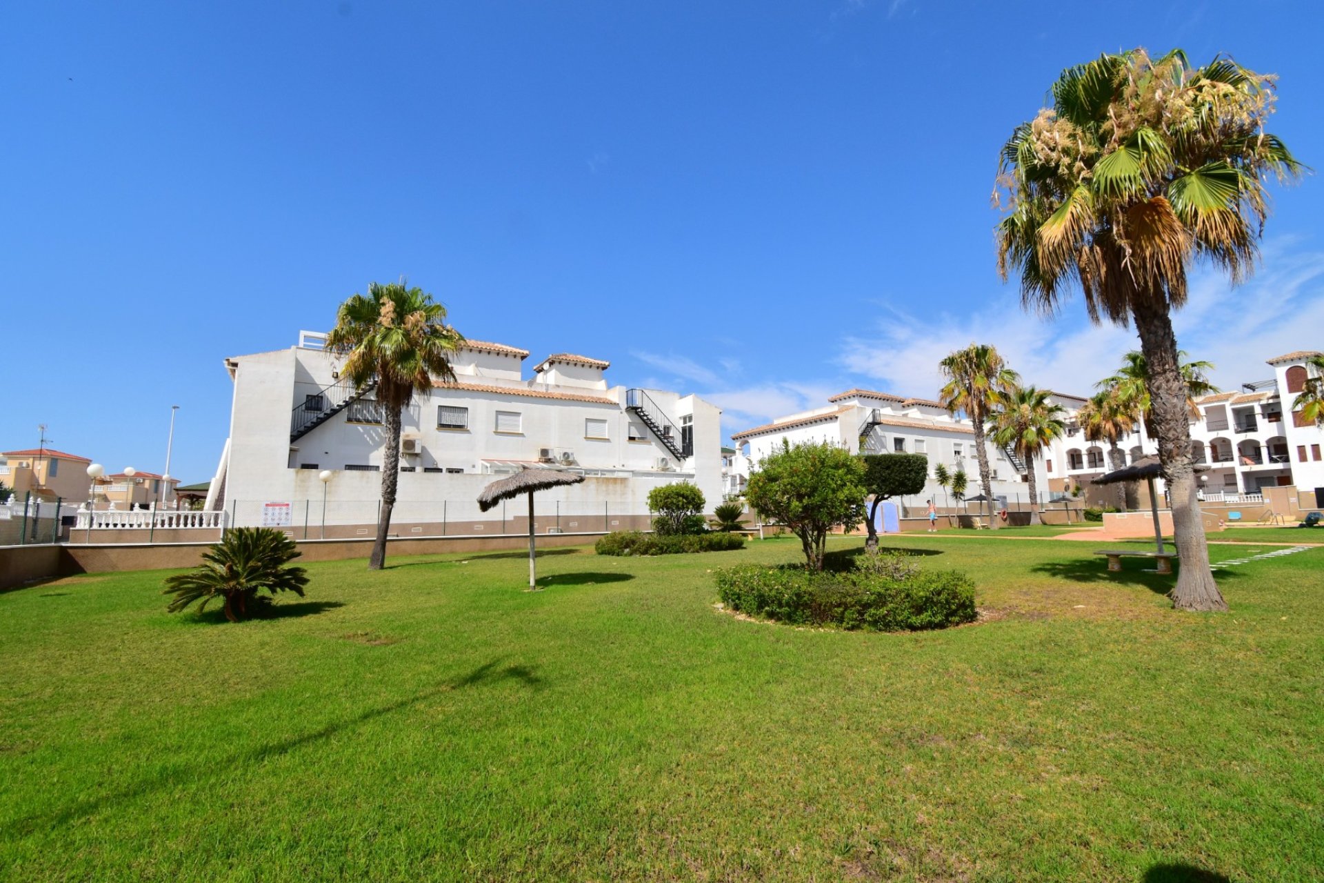 Resale - Apartment - Orihuela Costa - Punta Prima