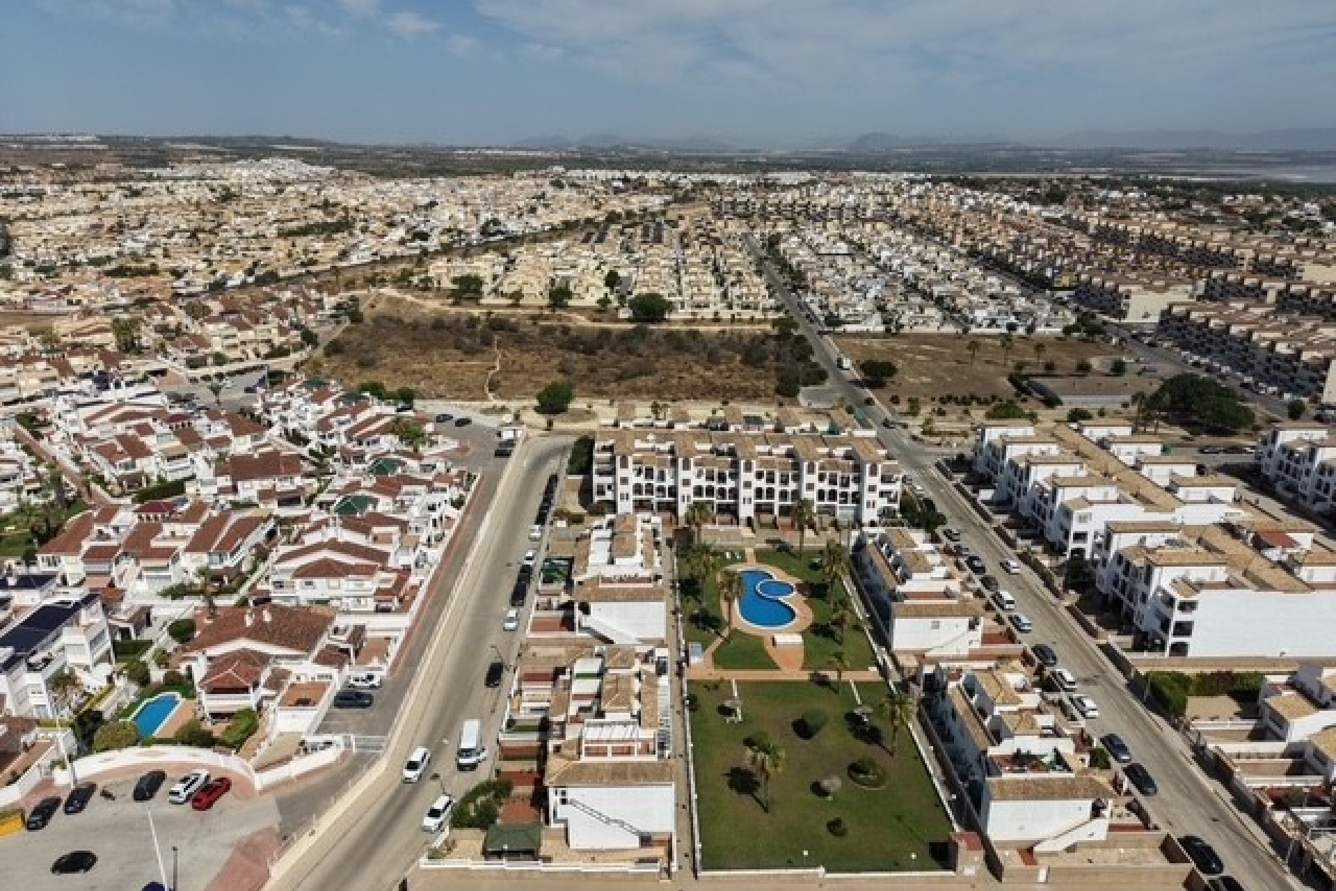Resale - Apartment - Orihuela Costa - Punta Prima