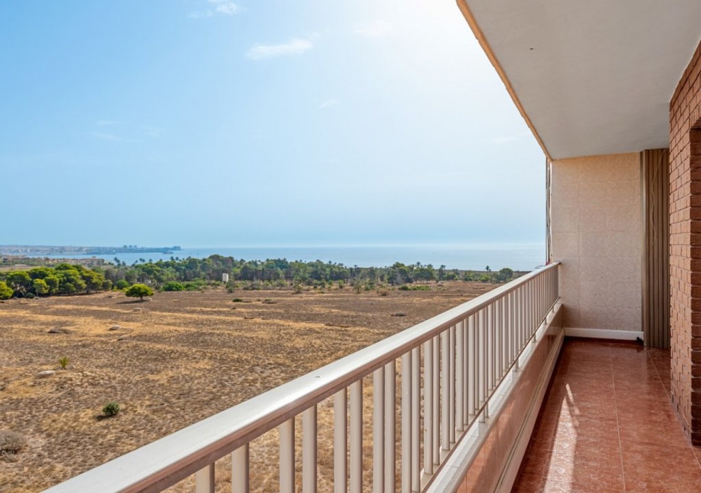 Resale - Apartment - Orihuela Costa - Punta Prima