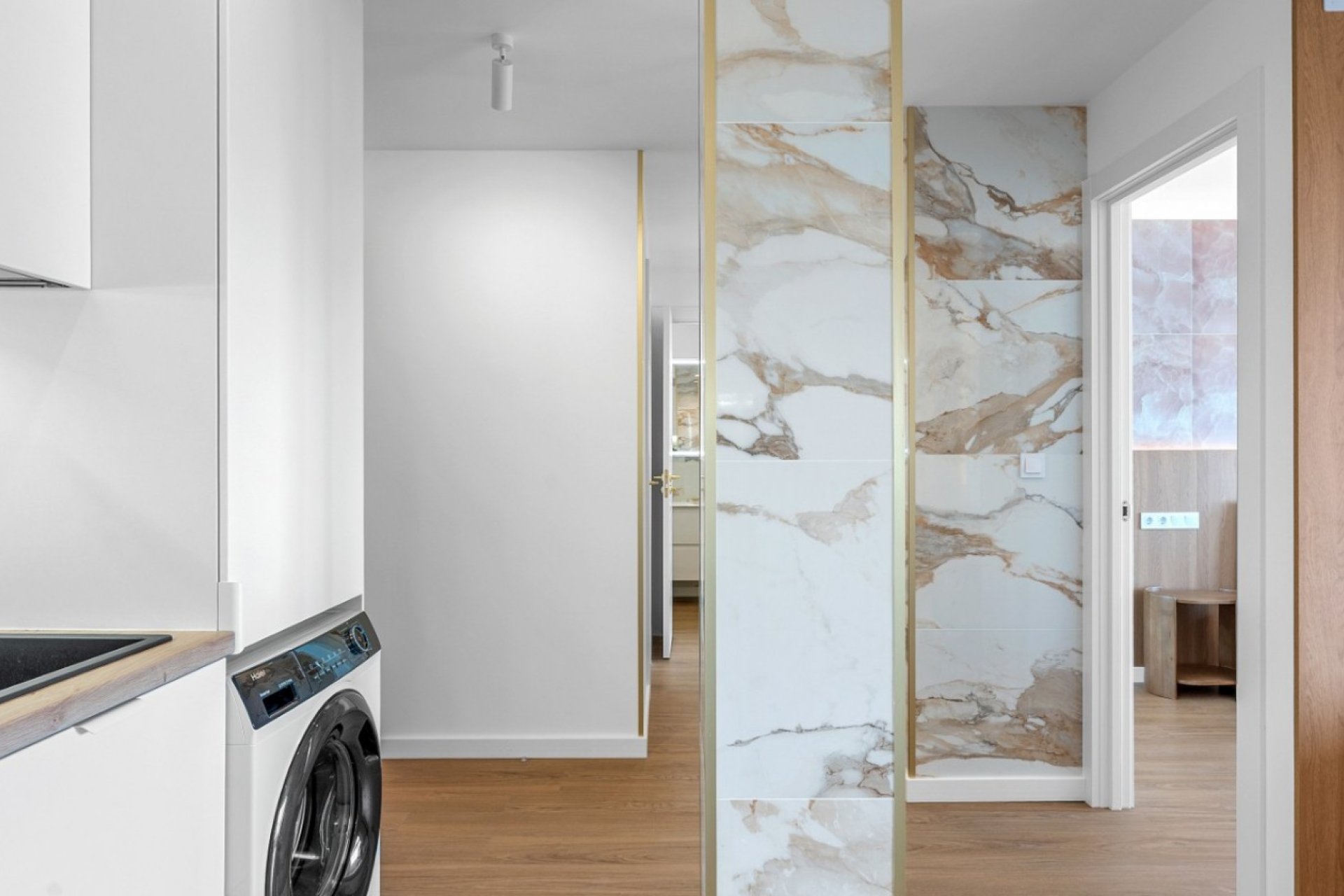 Resale - Apartment - Orihuela Costa - Punta Prima
