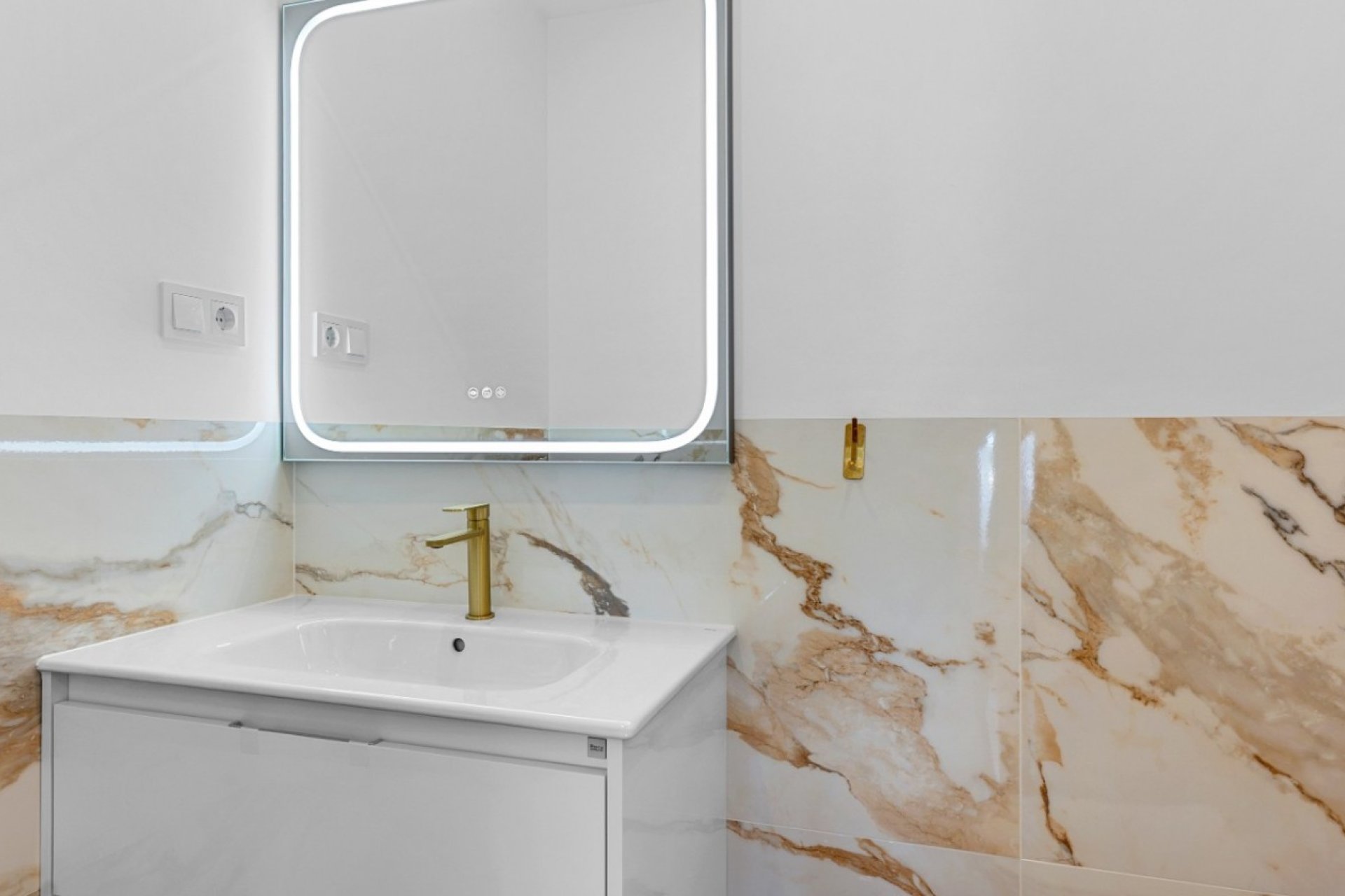 Resale - Apartment - Orihuela Costa - Punta Prima