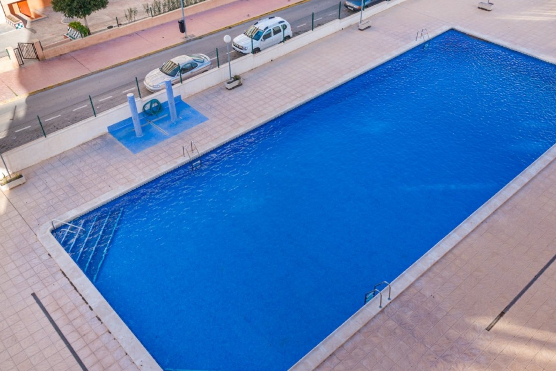 Resale - Apartment - Orihuela Costa - Punta Prima