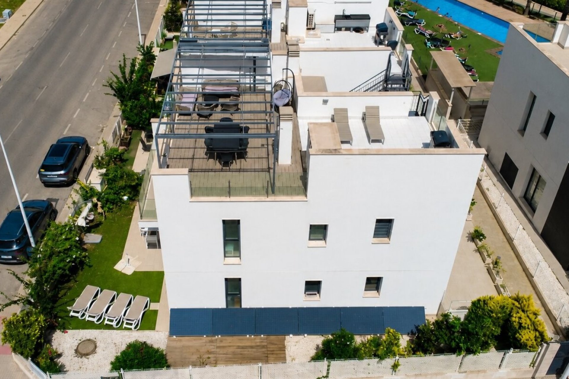 Resale - Apartment - Orihuela Costa - Punta Prima