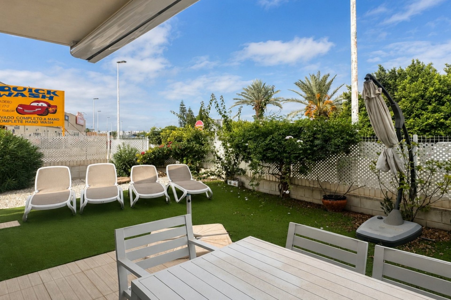 Resale - Apartment - Orihuela Costa - Punta Prima