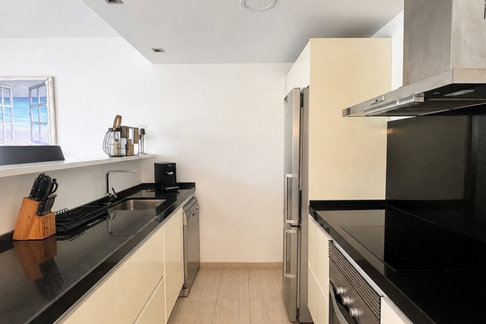 Resale - Apartment - Orihuela Costa - Punta Prima