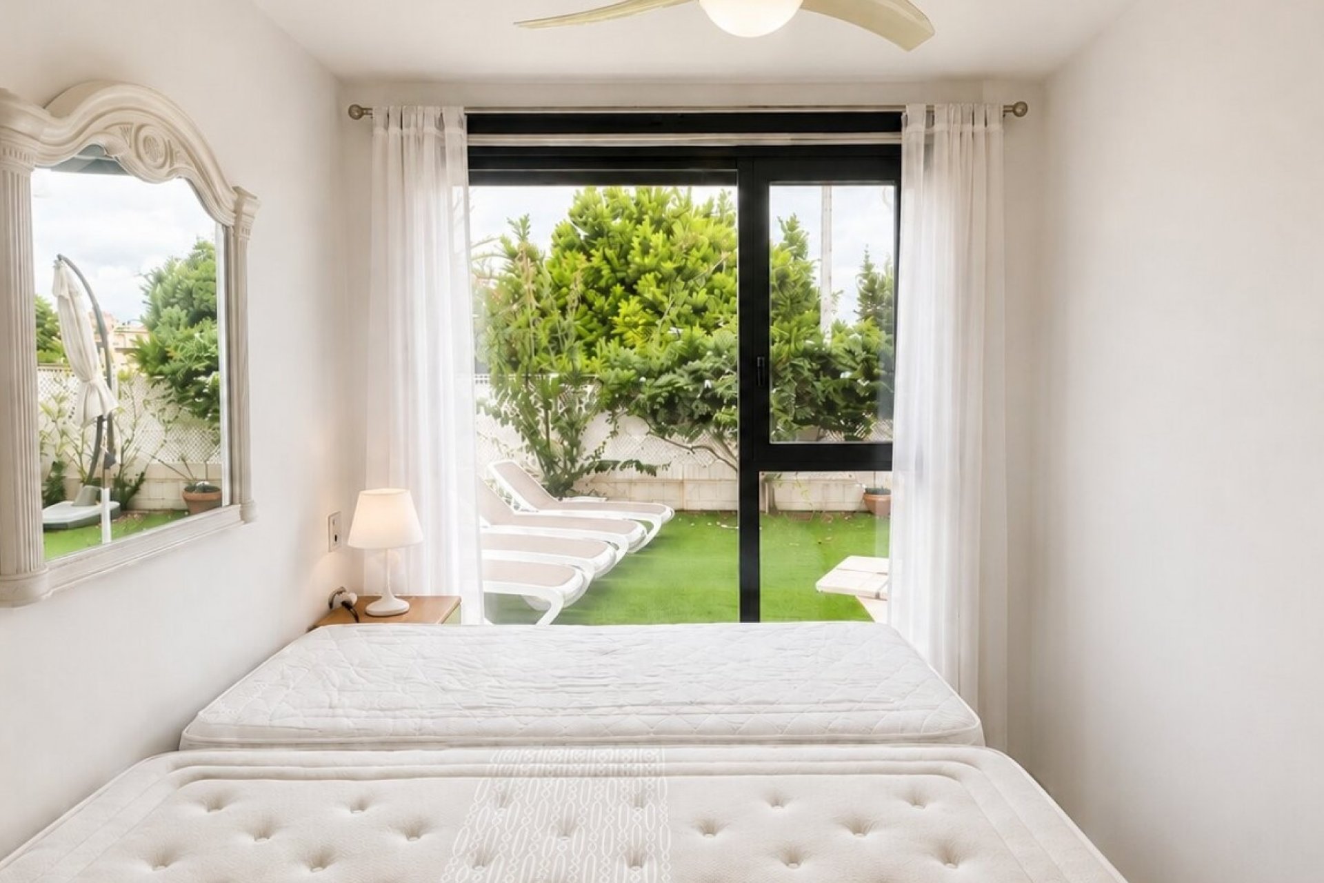 Resale - Apartment - Orihuela Costa - Punta Prima