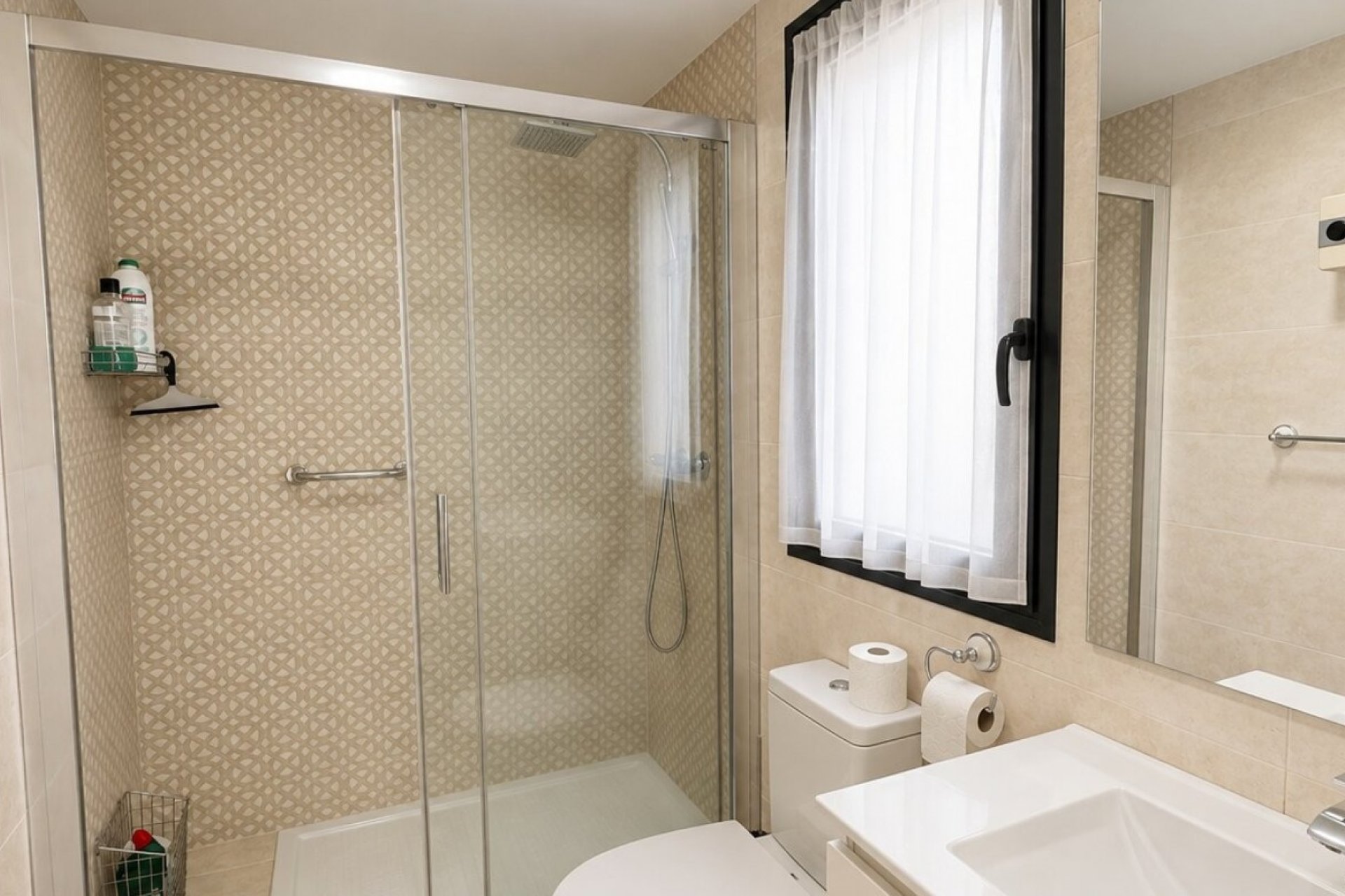 Resale - Apartment - Orihuela Costa - Punta Prima