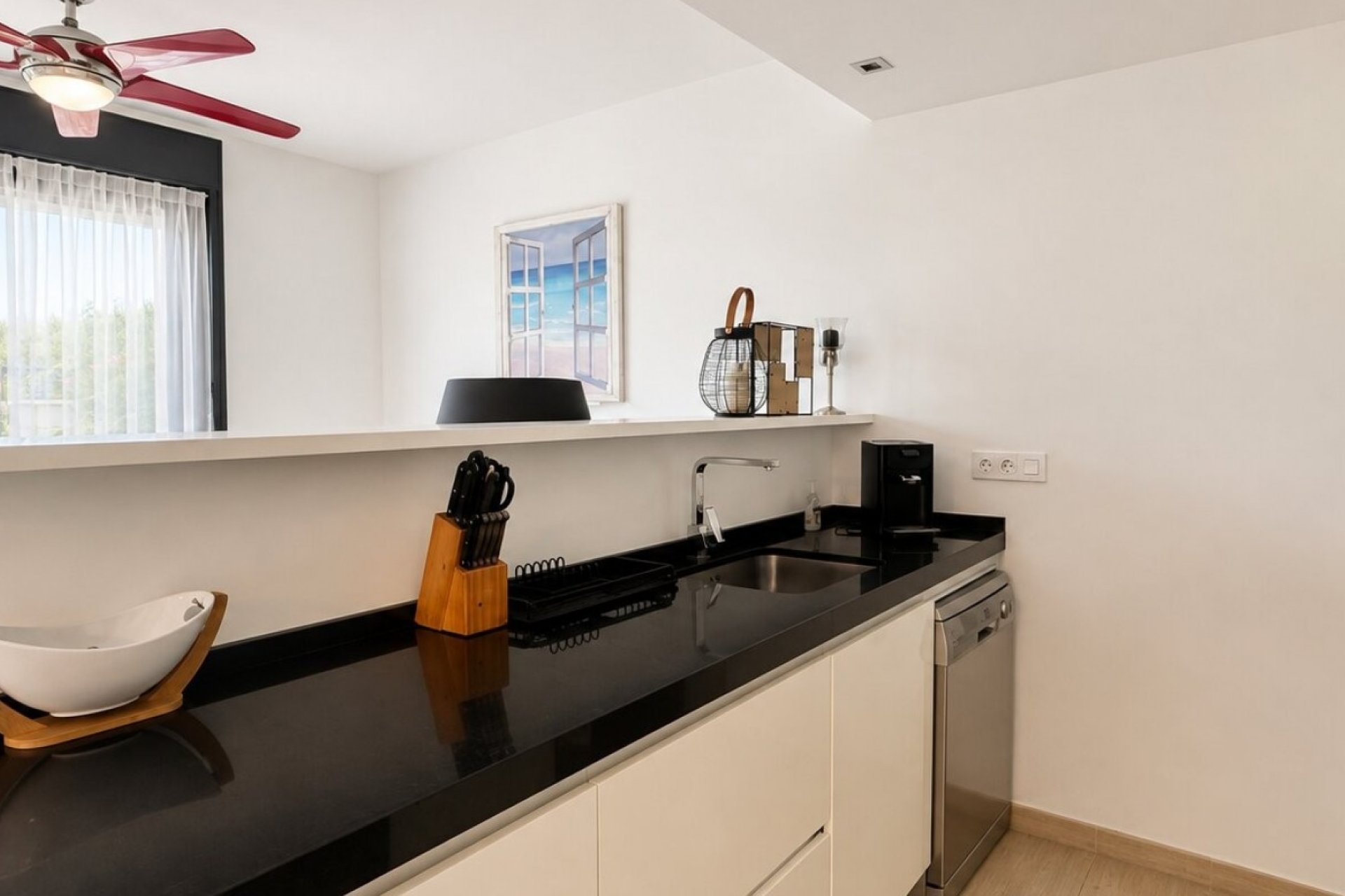 Resale - Apartment - Orihuela Costa - Punta Prima