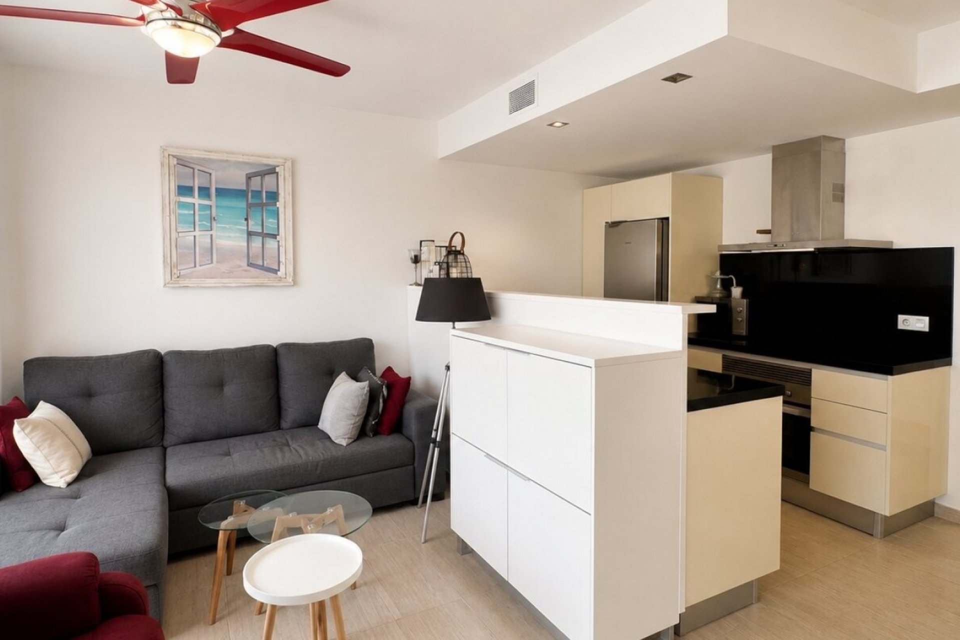 Resale - Apartment - Orihuela Costa - Punta Prima