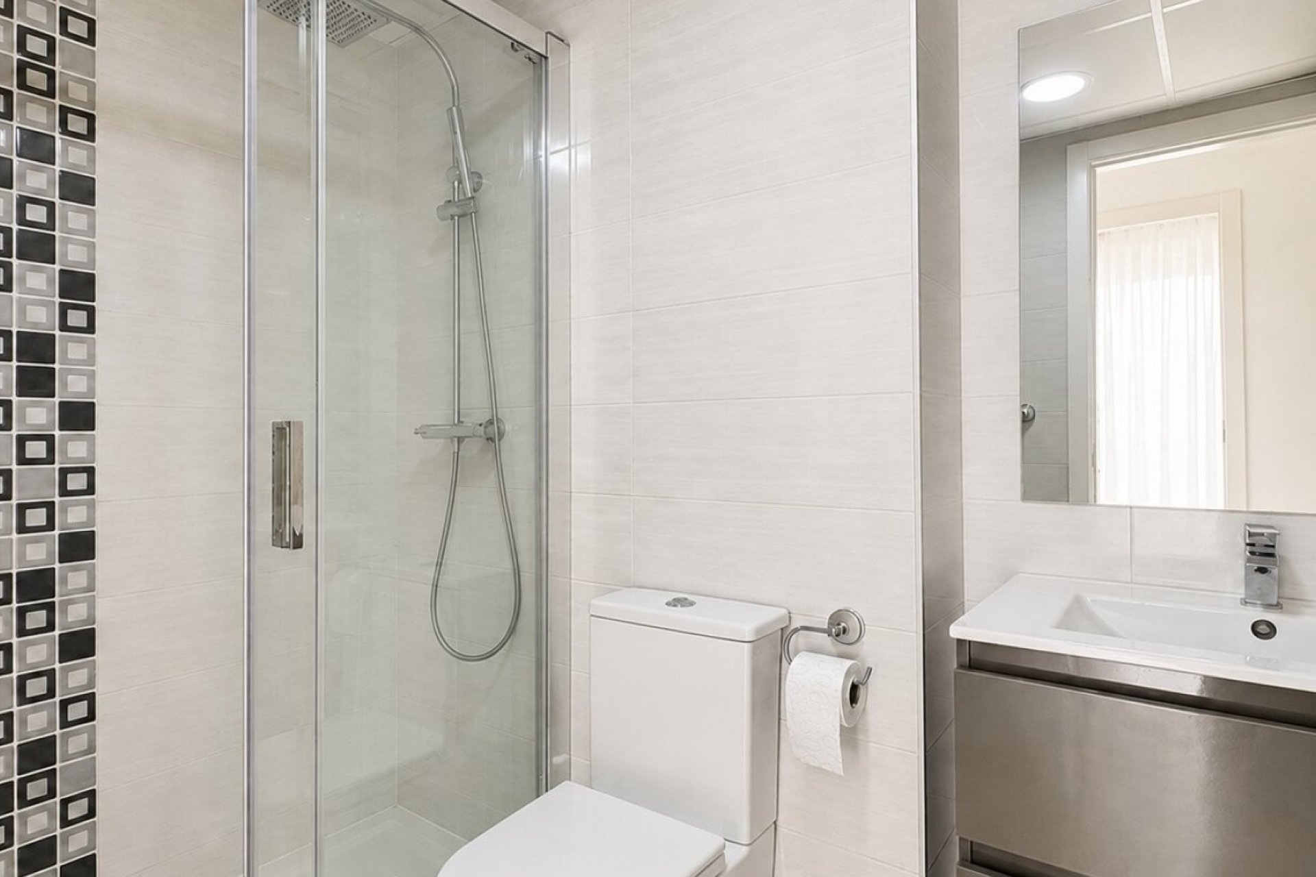 Resale - Apartment - Orihuela Costa - Punta Prima