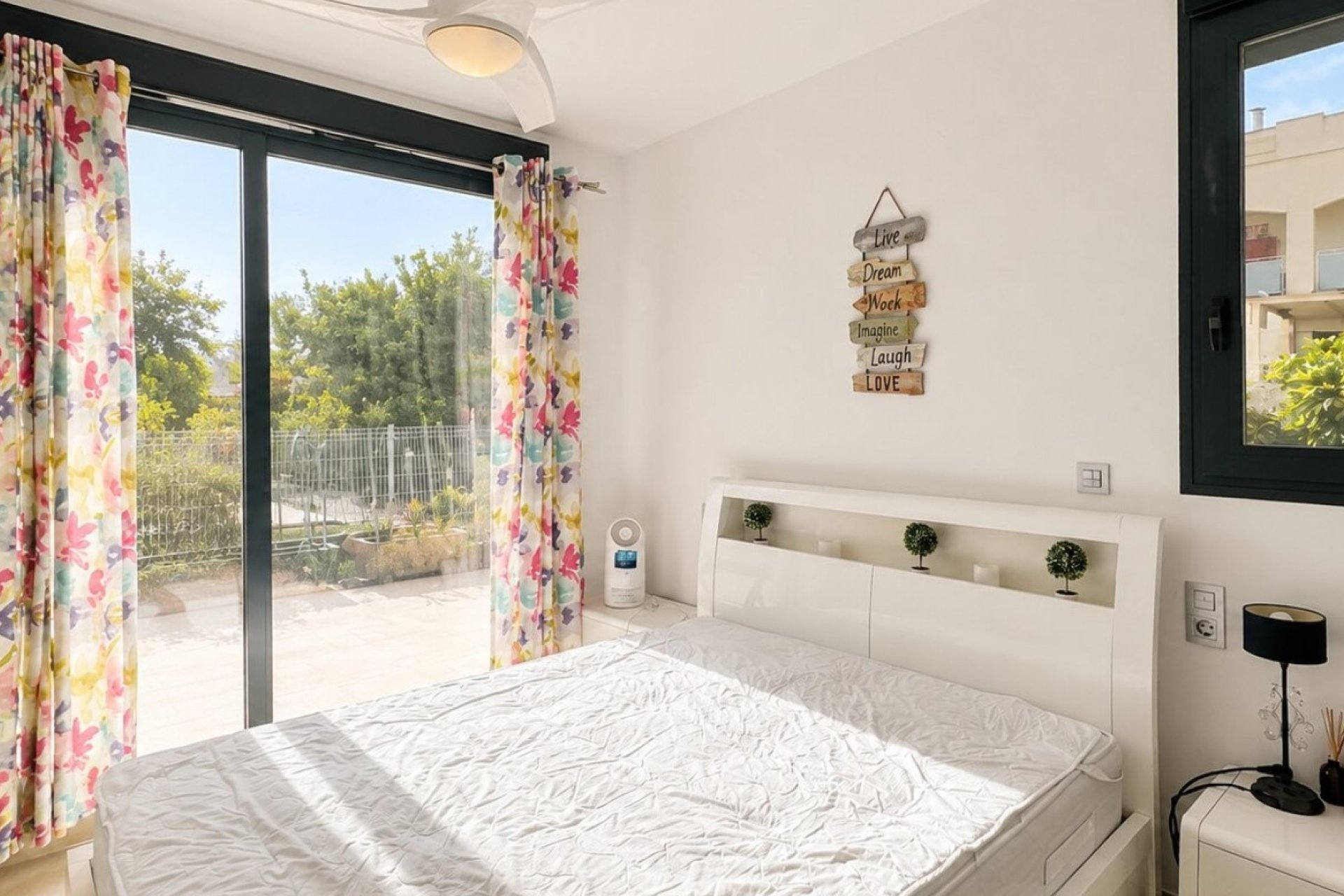 Resale - Apartment - Orihuela Costa - Punta Prima