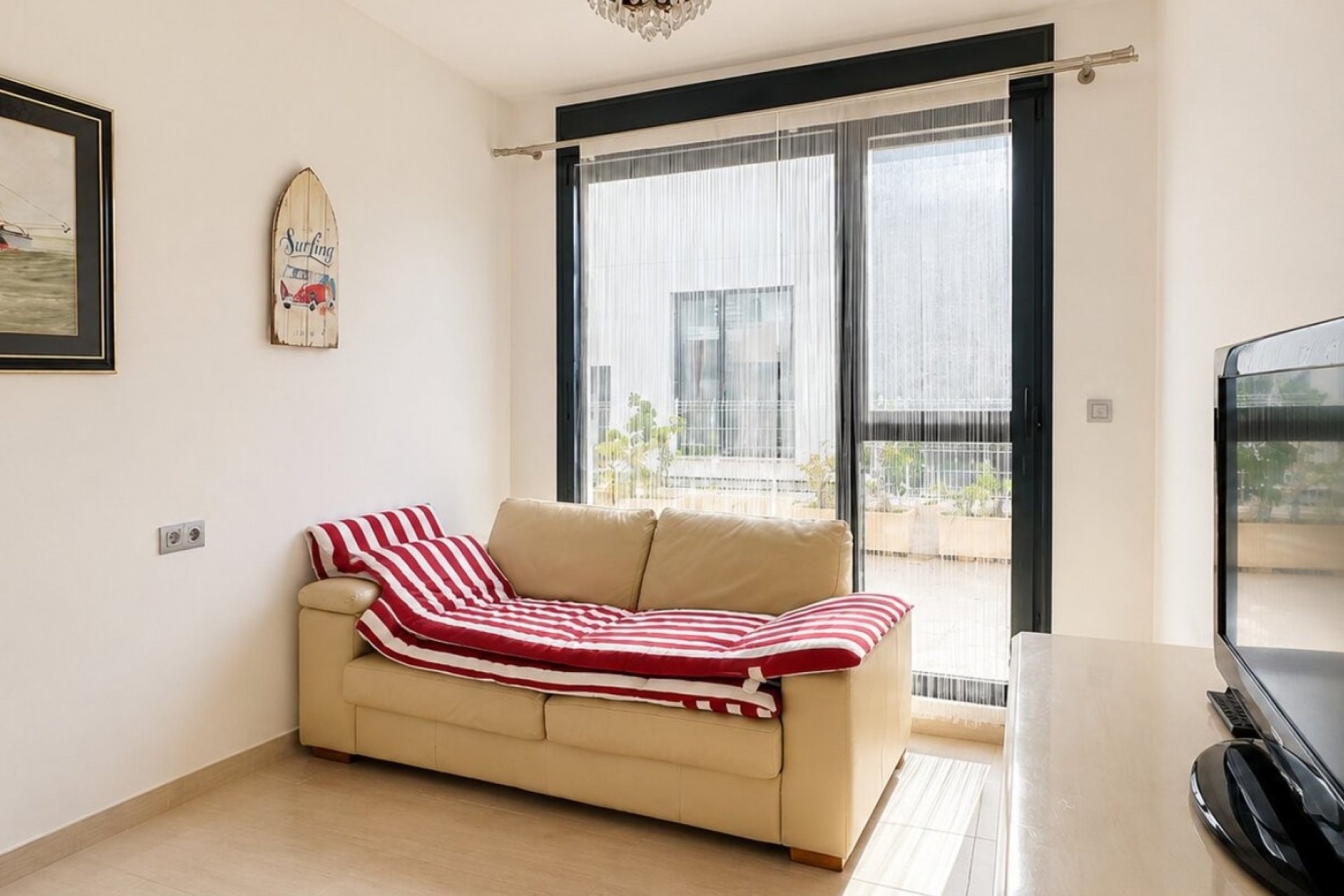 Resale - Apartment - Orihuela Costa - Punta Prima