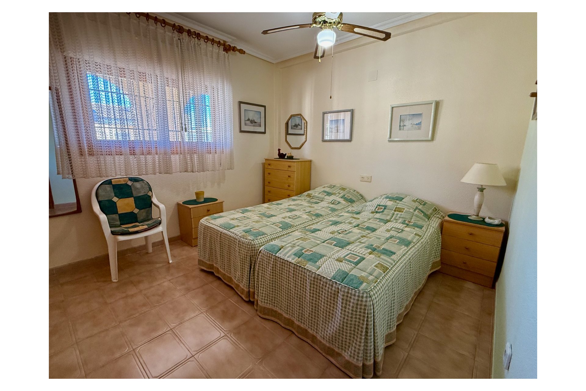 Resale - Apartment - Orihuela Costa - Punta Prima