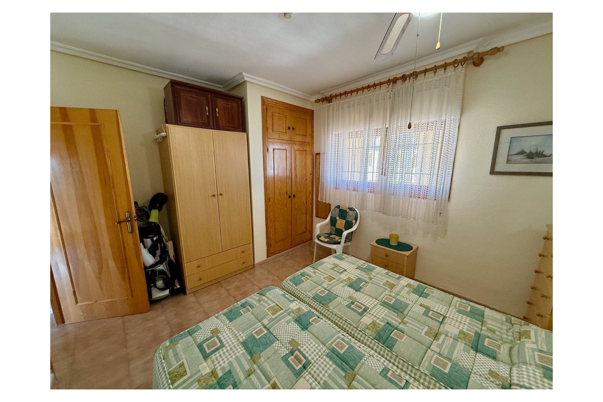 Resale - Apartment - Orihuela Costa - Punta Prima