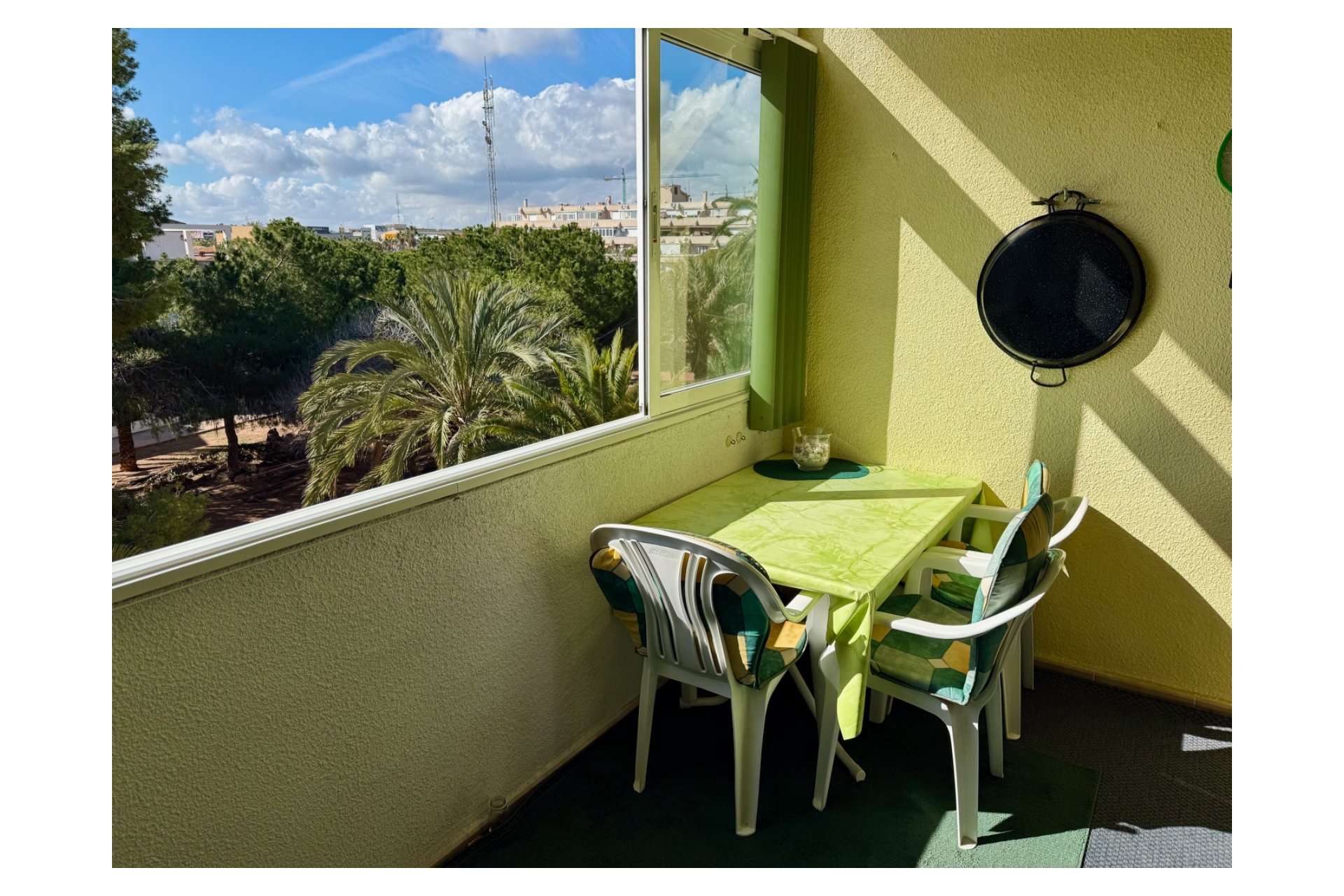 Resale - Apartment - Orihuela Costa - Punta Prima