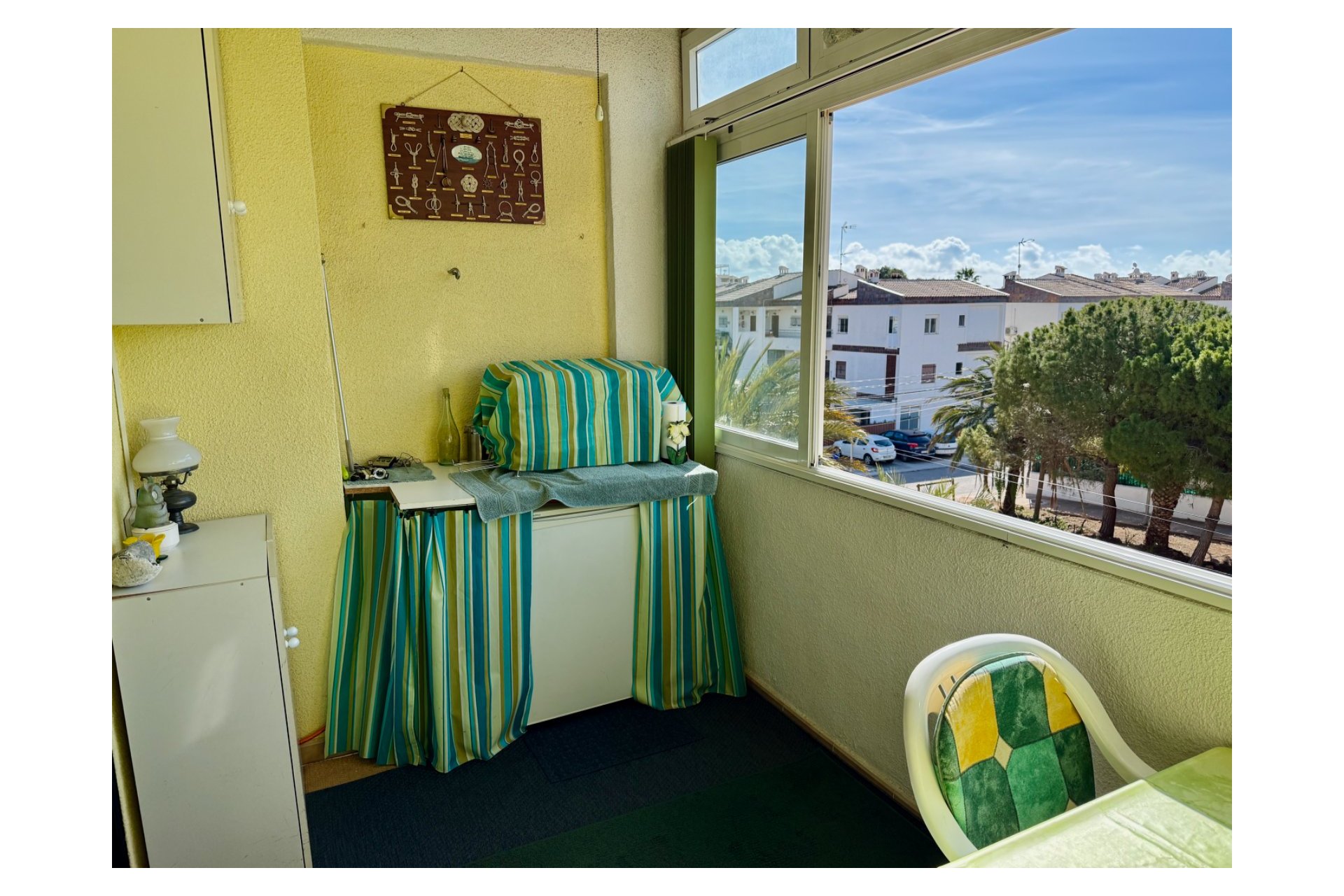 Resale - Apartment - Orihuela Costa - Punta Prima