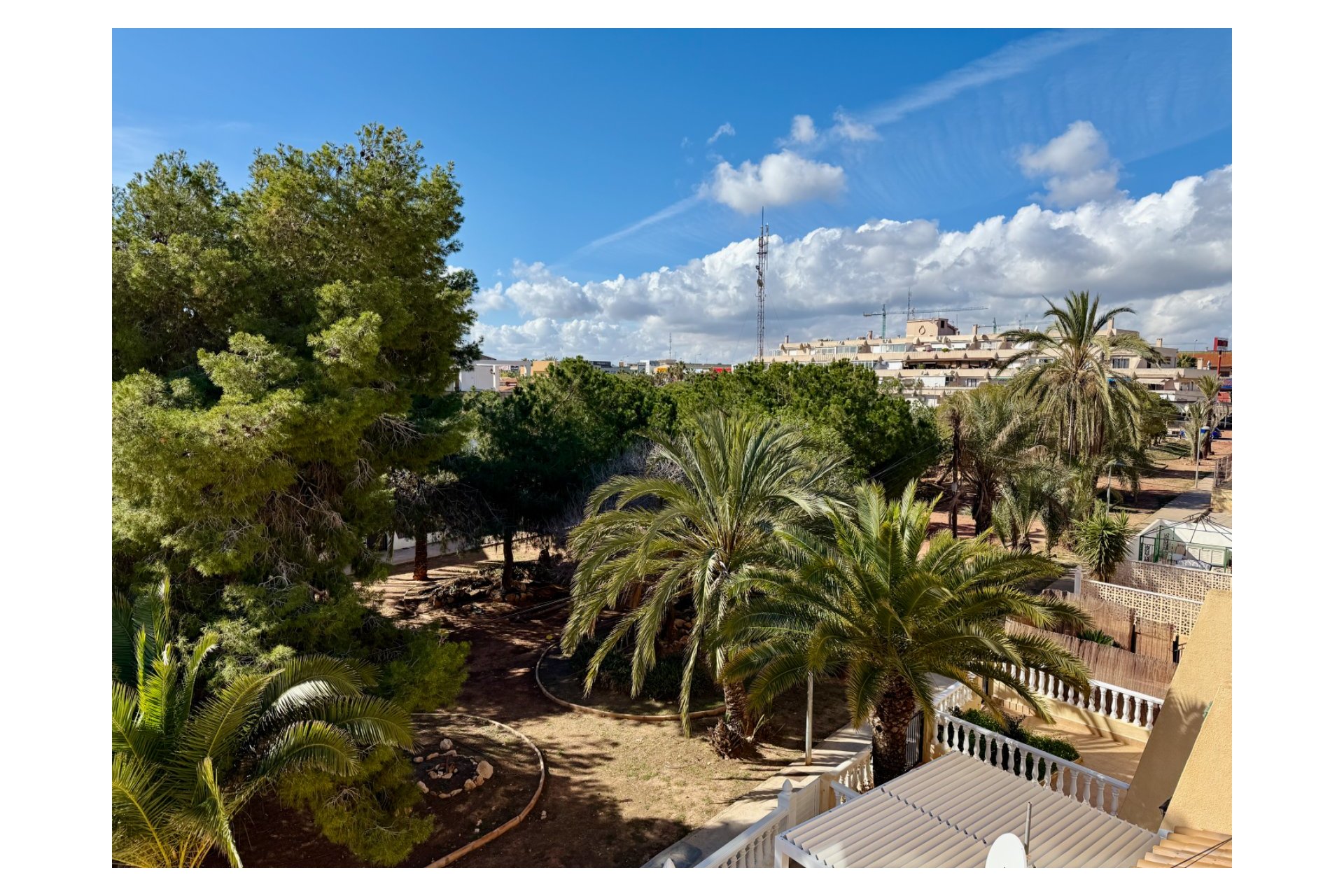 Resale - Apartment - Orihuela Costa - Punta Prima