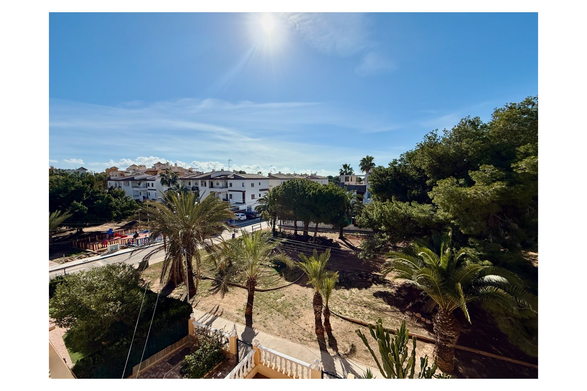 Resale - Apartment - Orihuela Costa - Punta Prima