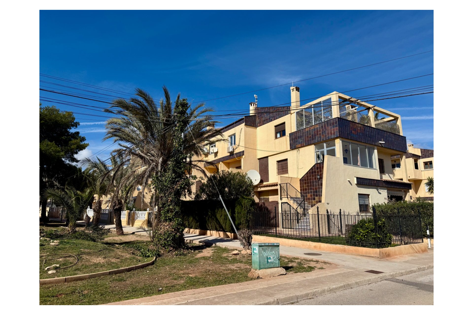 Resale - Apartment - Orihuela Costa - Punta Prima