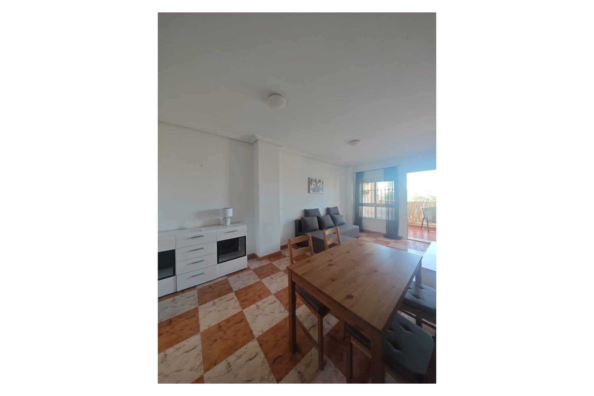 Resale - Apartment - Orihuela Costa - Villamartín-Las Filipinas