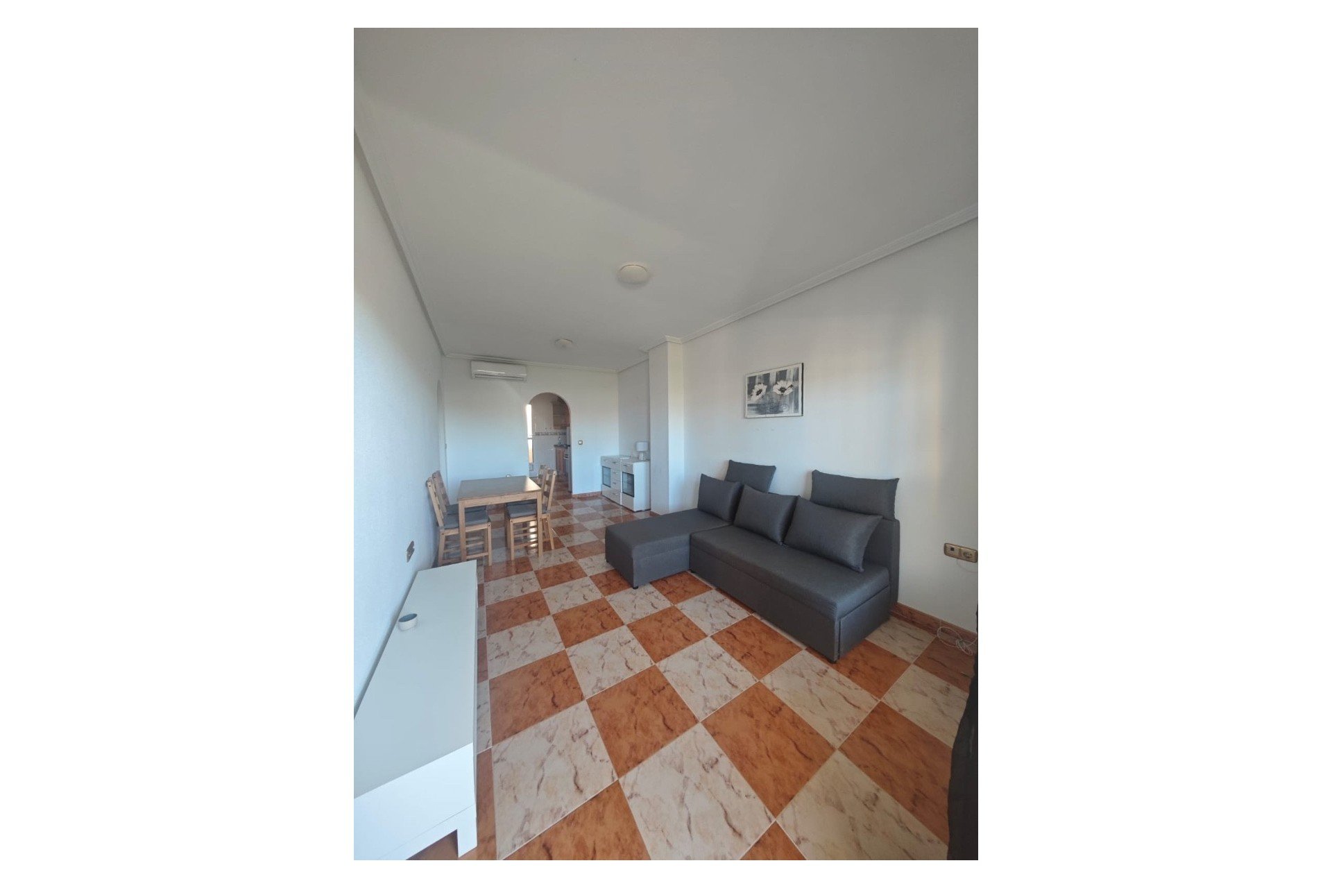 Resale - Apartment - Orihuela Costa - Villamartín-Las Filipinas