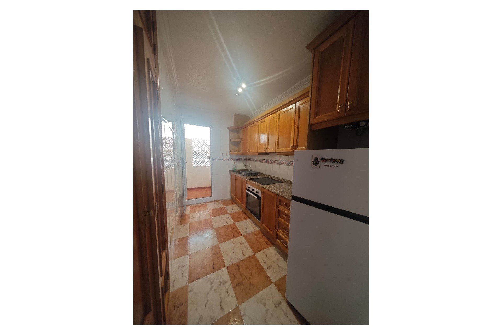 Resale - Apartment - Orihuela Costa - Villamartín-Las Filipinas