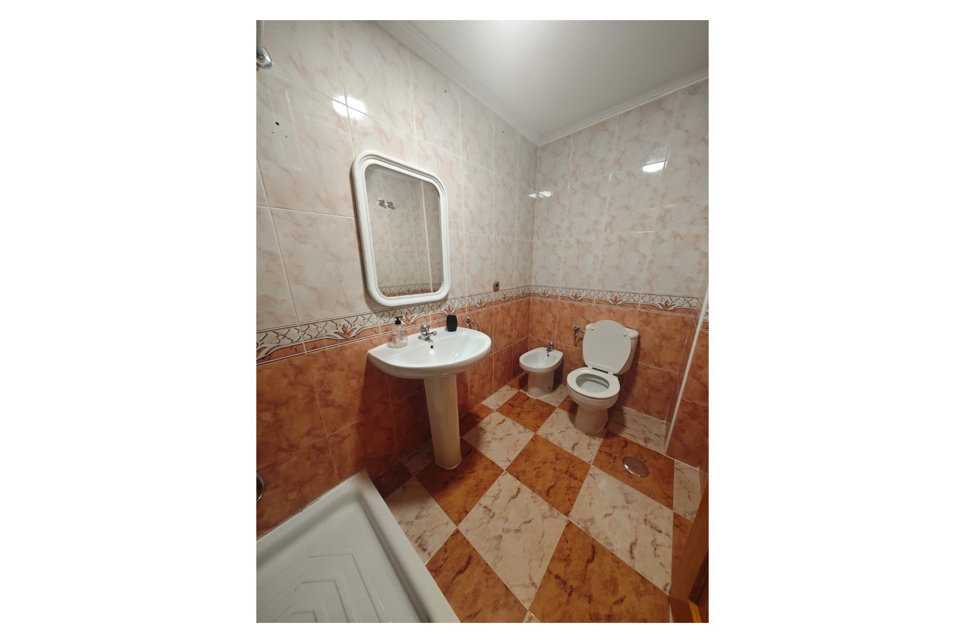 Resale - Apartment - Orihuela Costa - Villamartín-Las Filipinas