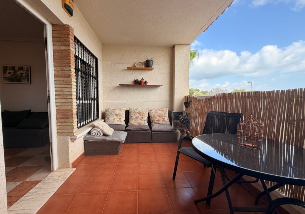Resale - Apartment - Orihuela Costa - Villamartín-Las Filipinas