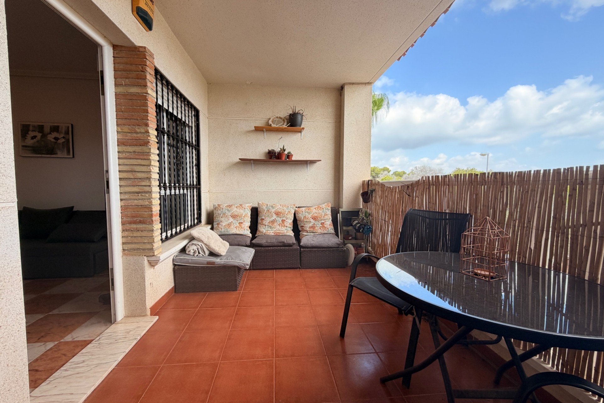 Resale - Apartment - Orihuela Costa - Villamartín-Las Filipinas