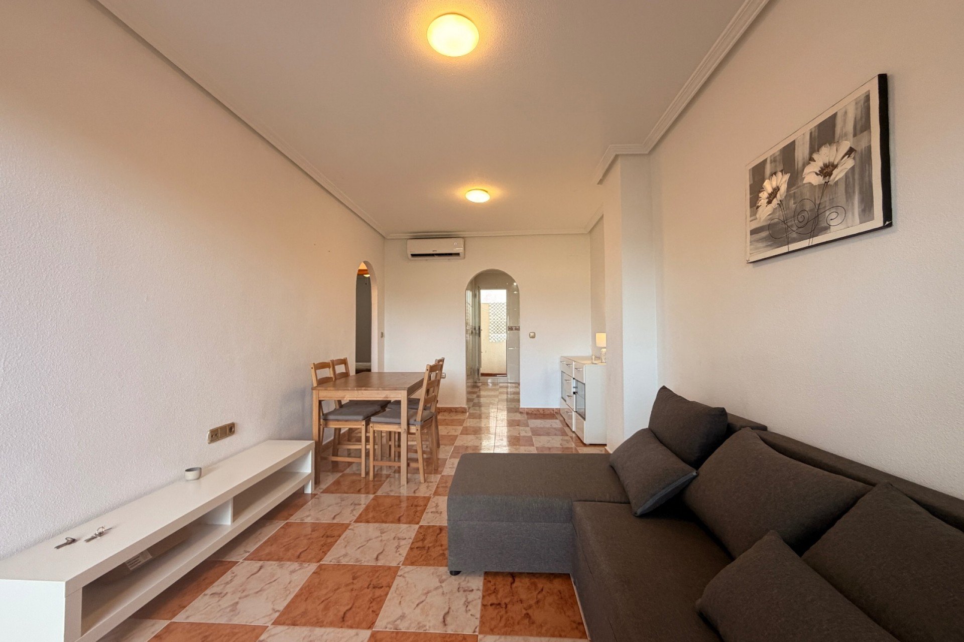 Resale - Apartment - Orihuela Costa - Villamartín-Las Filipinas