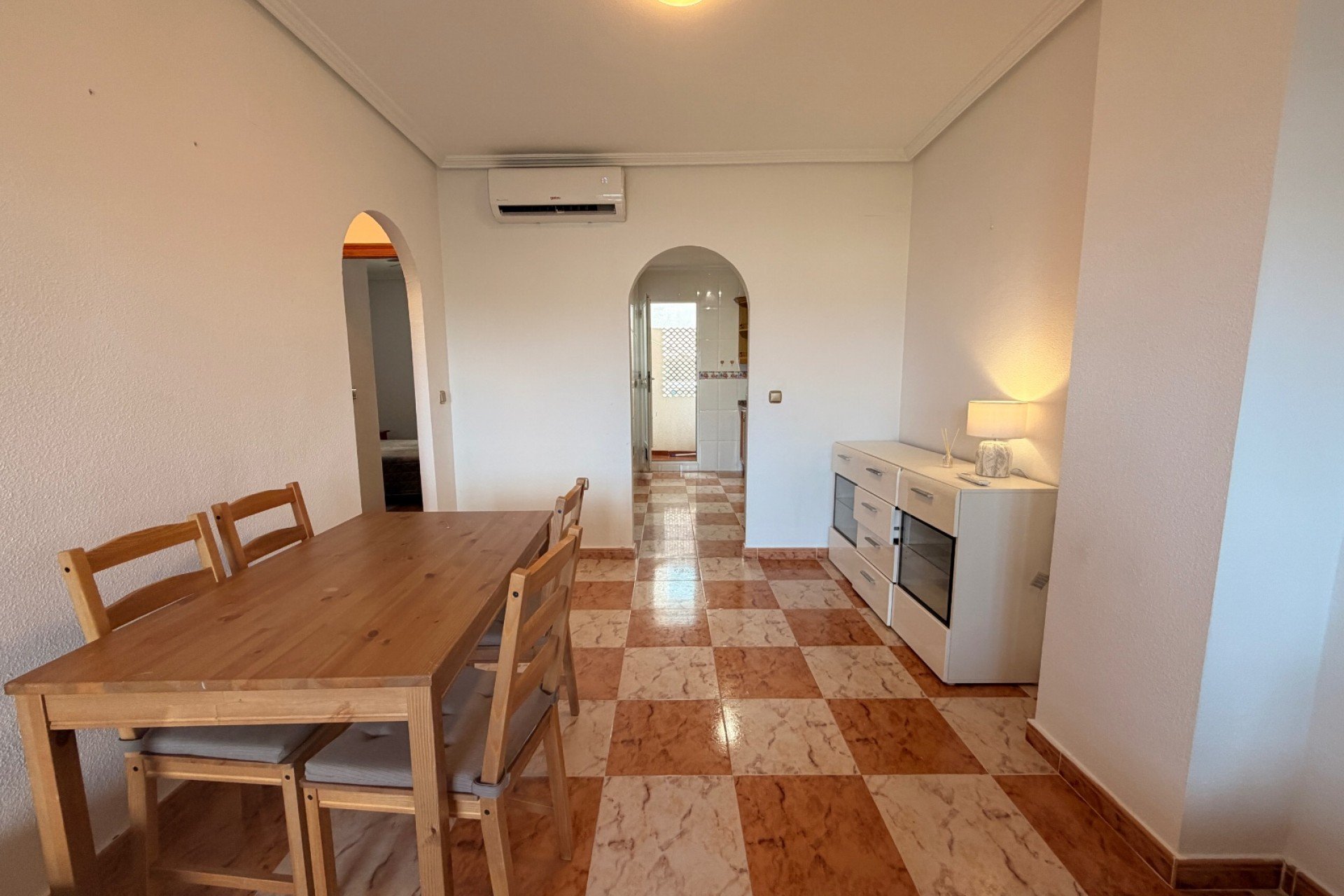 Resale - Apartment - Orihuela Costa - Villamartín-Las Filipinas