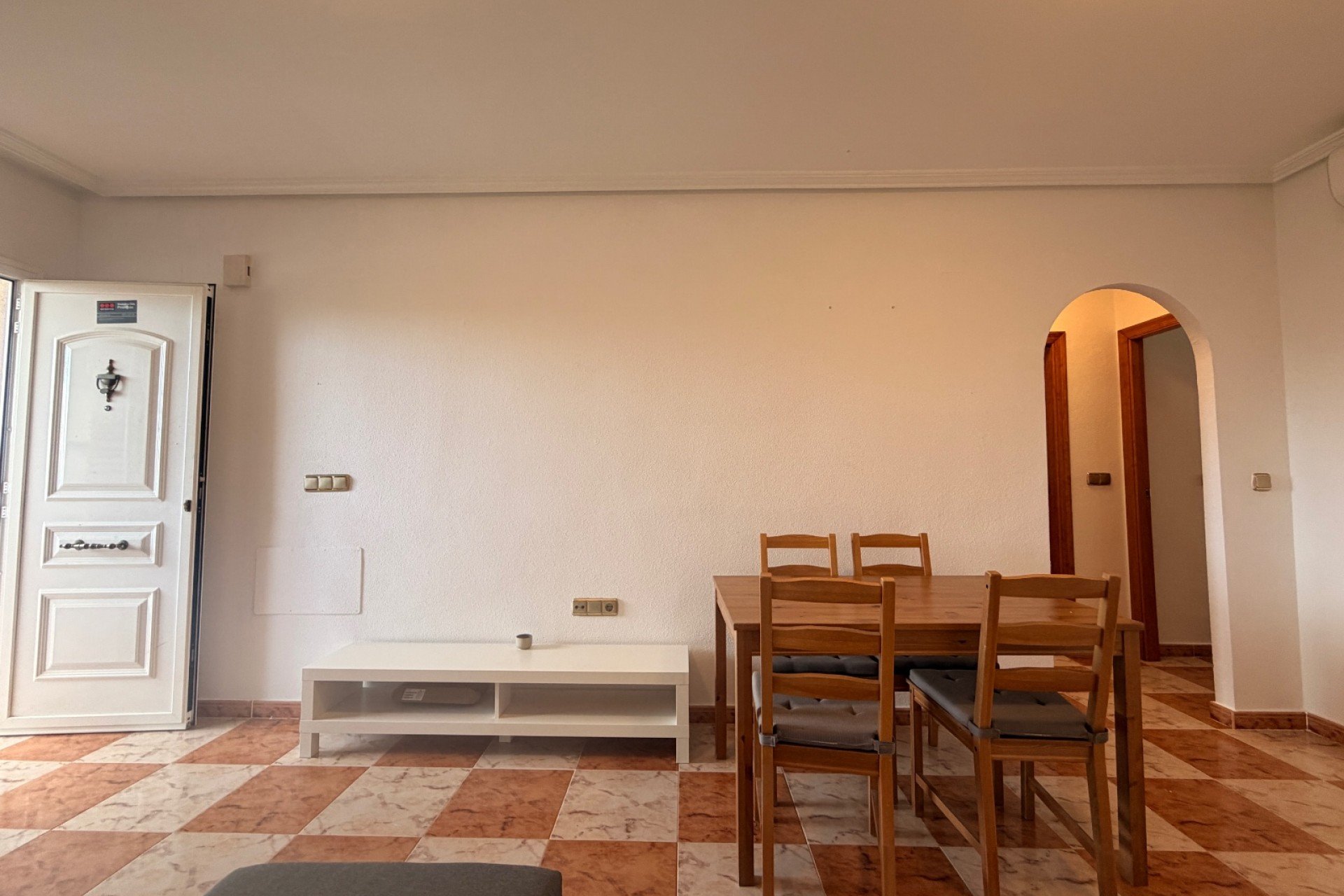 Resale - Apartment - Orihuela Costa - Villamartín-Las Filipinas