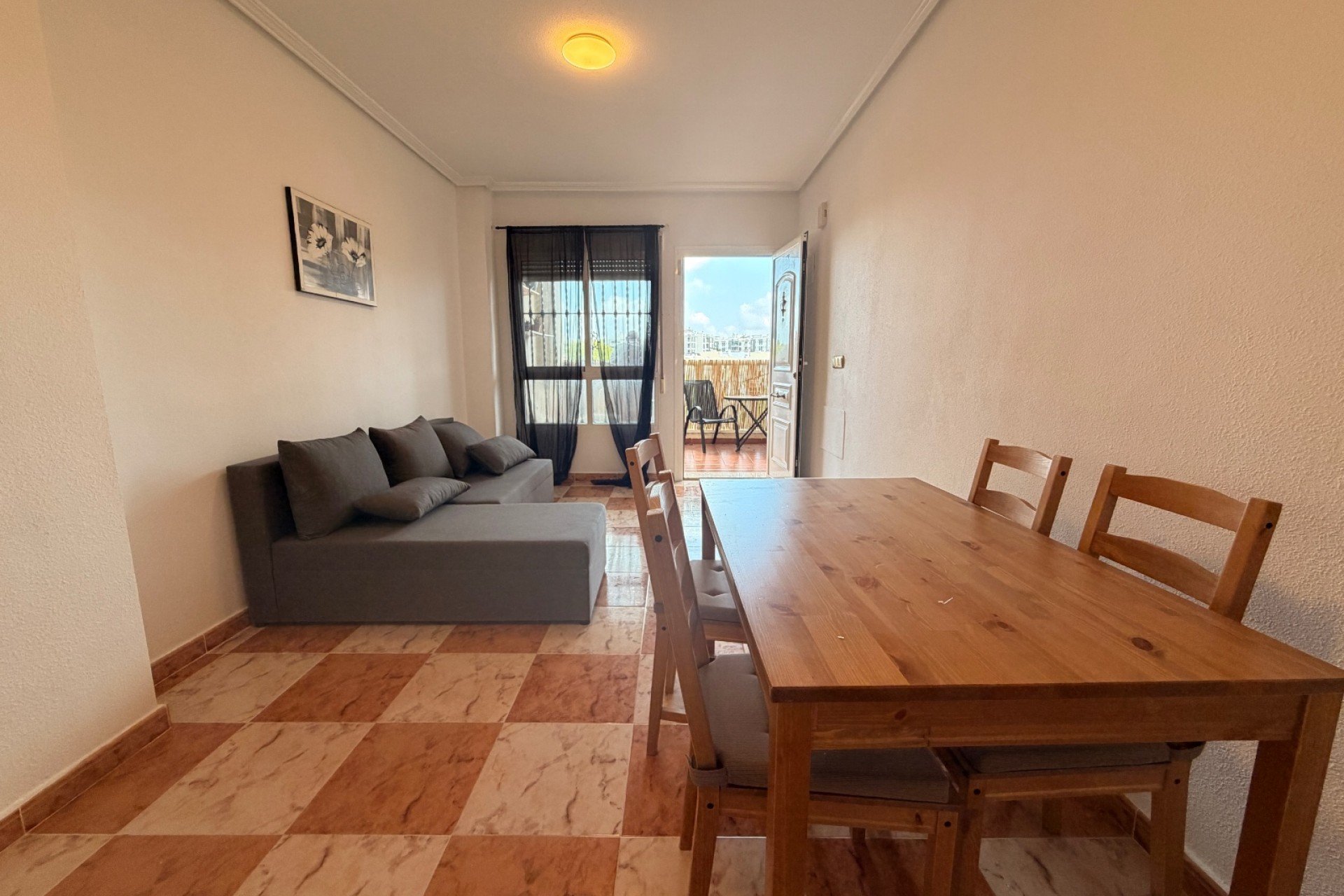 Resale - Apartment - Orihuela Costa - Villamartín-Las Filipinas