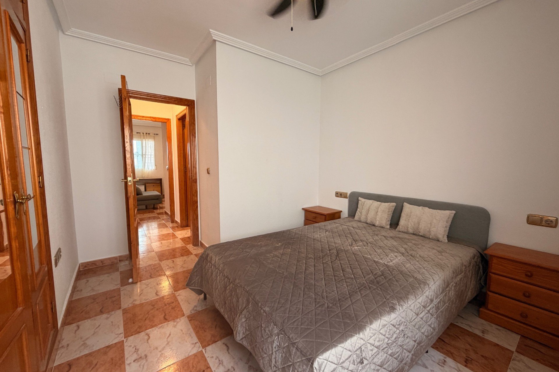 Resale - Apartment - Orihuela Costa - Villamartín-Las Filipinas