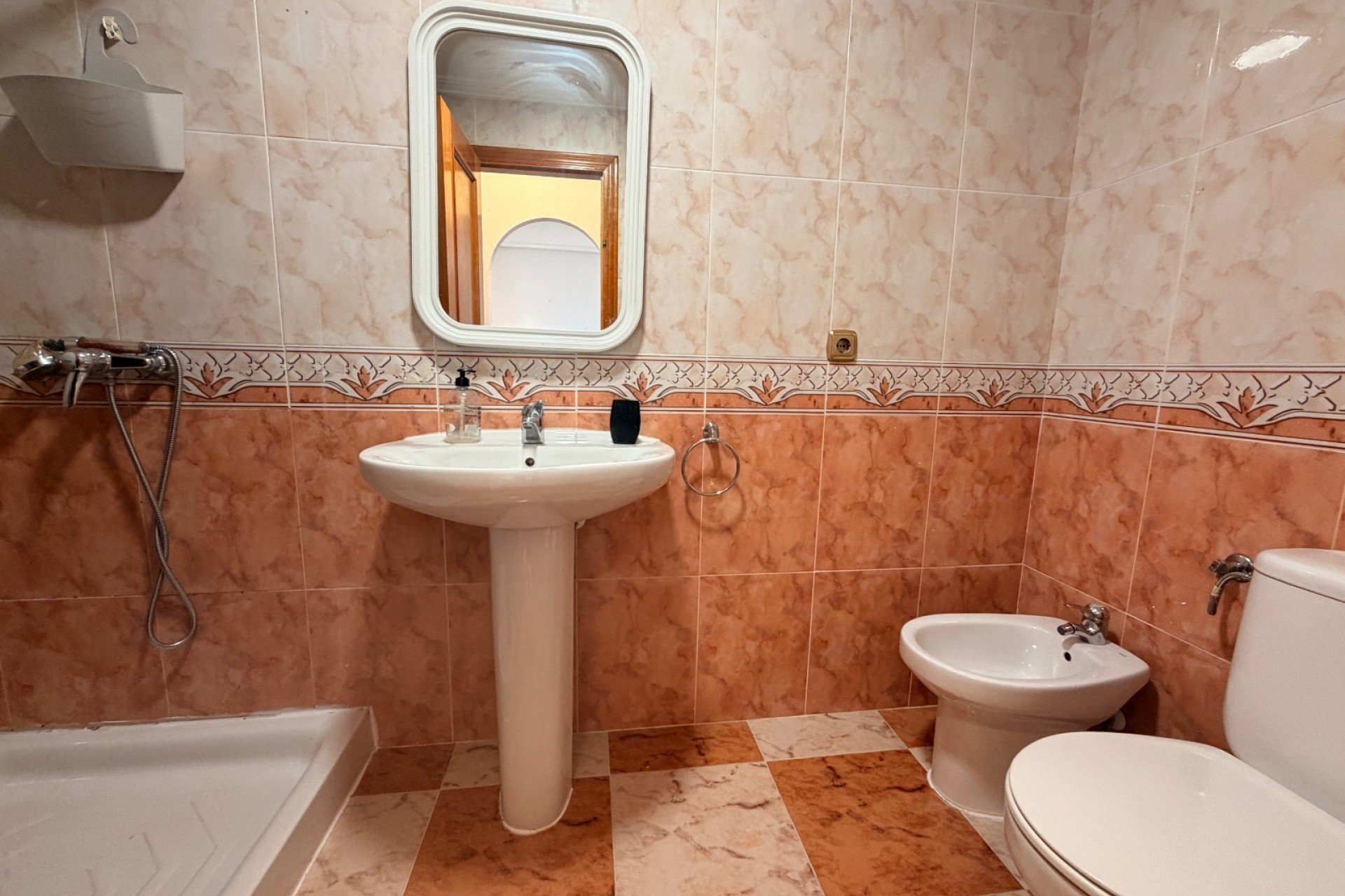 Resale - Apartment - Orihuela Costa - Villamartín-Las Filipinas