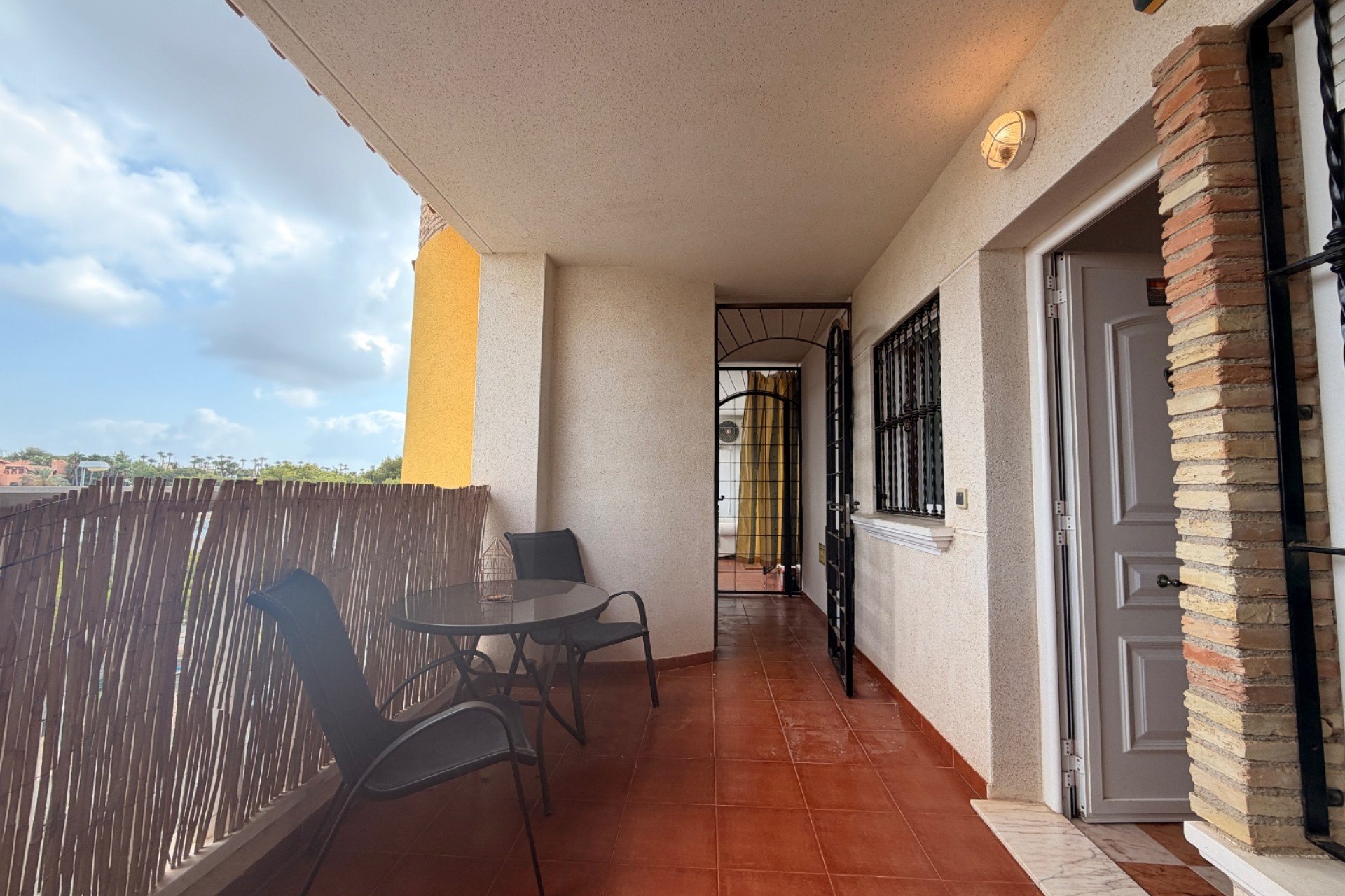Resale - Apartment - Orihuela Costa - Villamartín-Las Filipinas