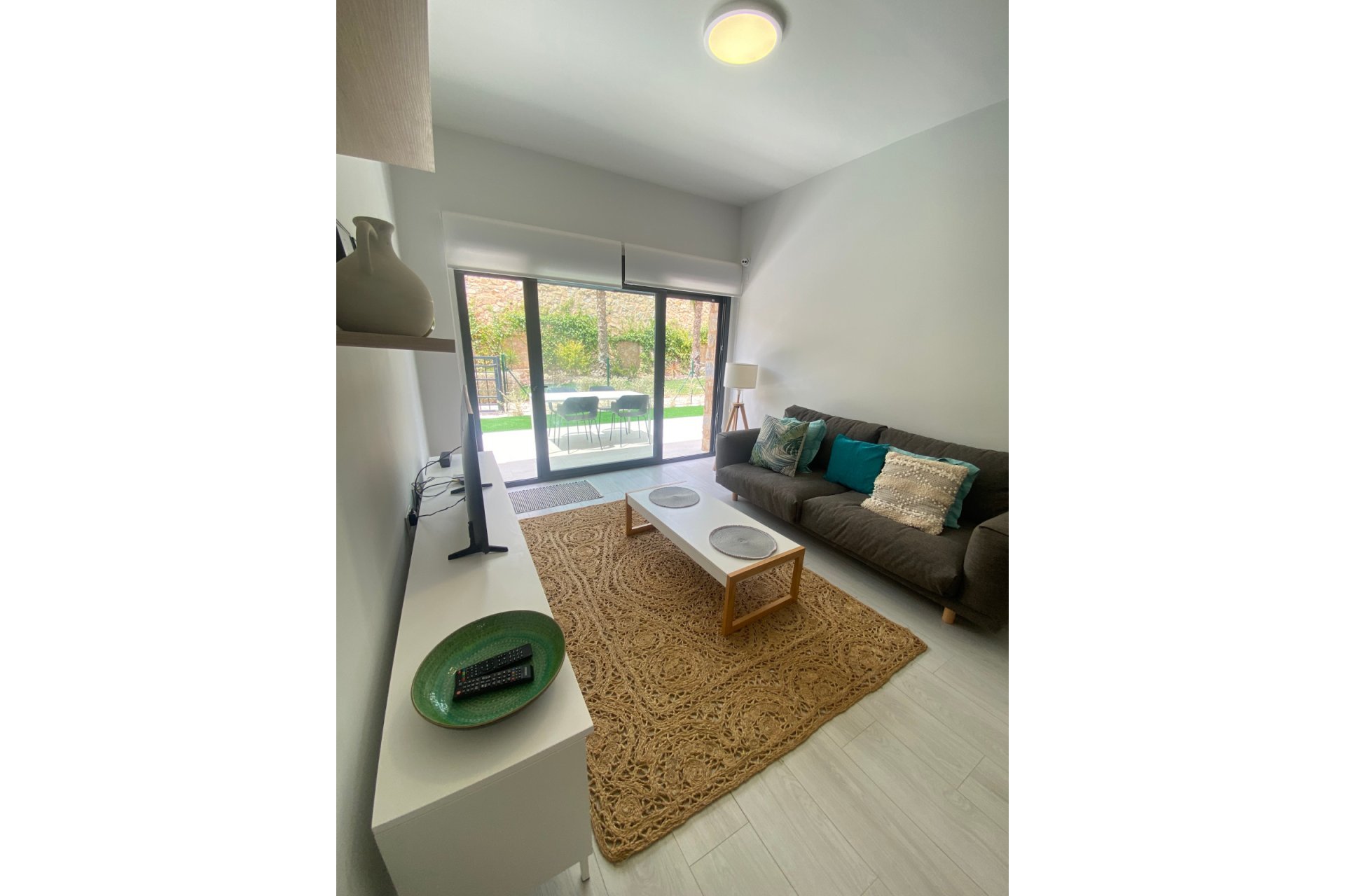Resale - Apartment - Orihuela Costa - Villamartín